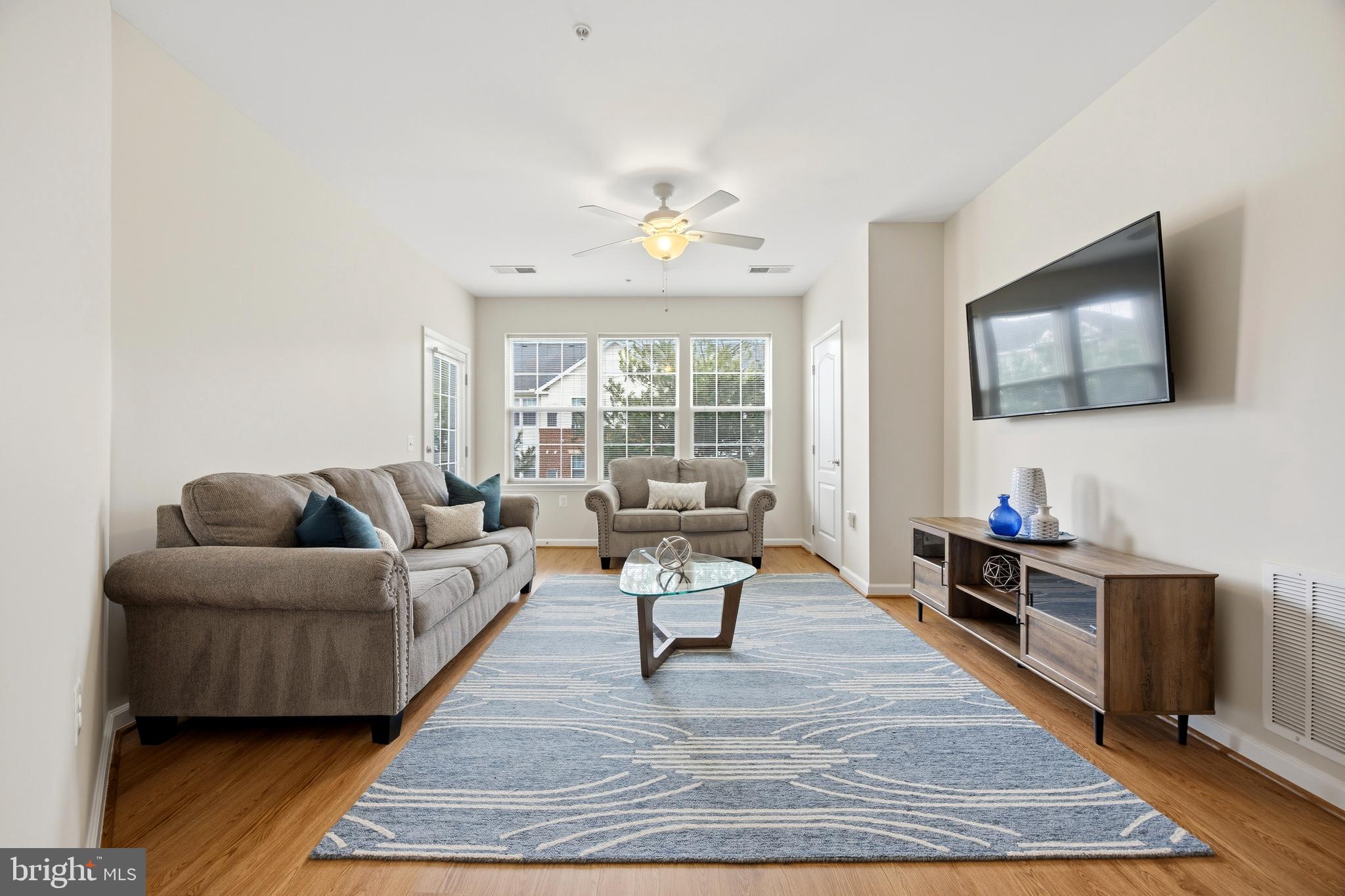 CARROLLS CREEK - Residential