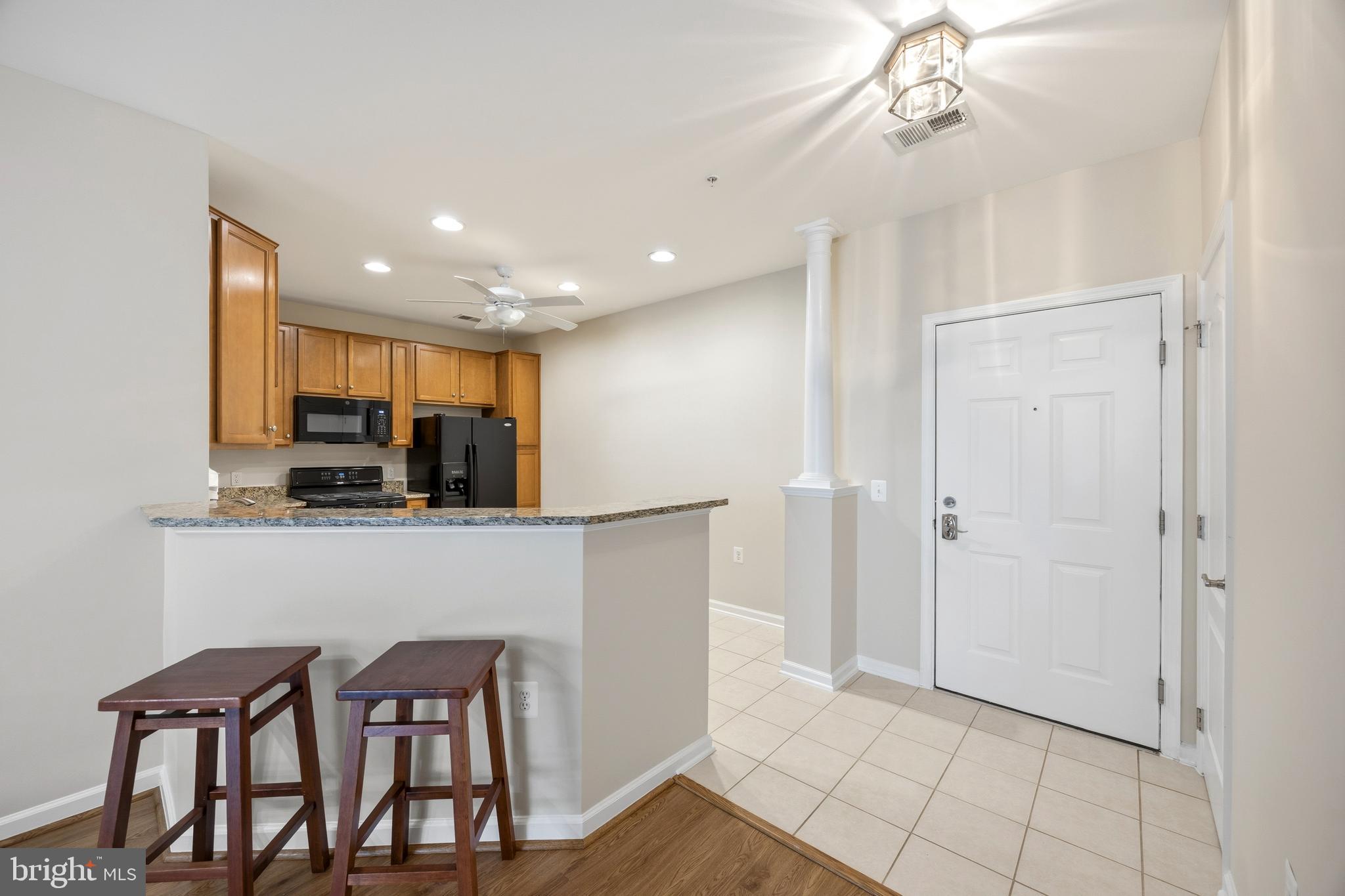 CARROLLS CREEK - Residential