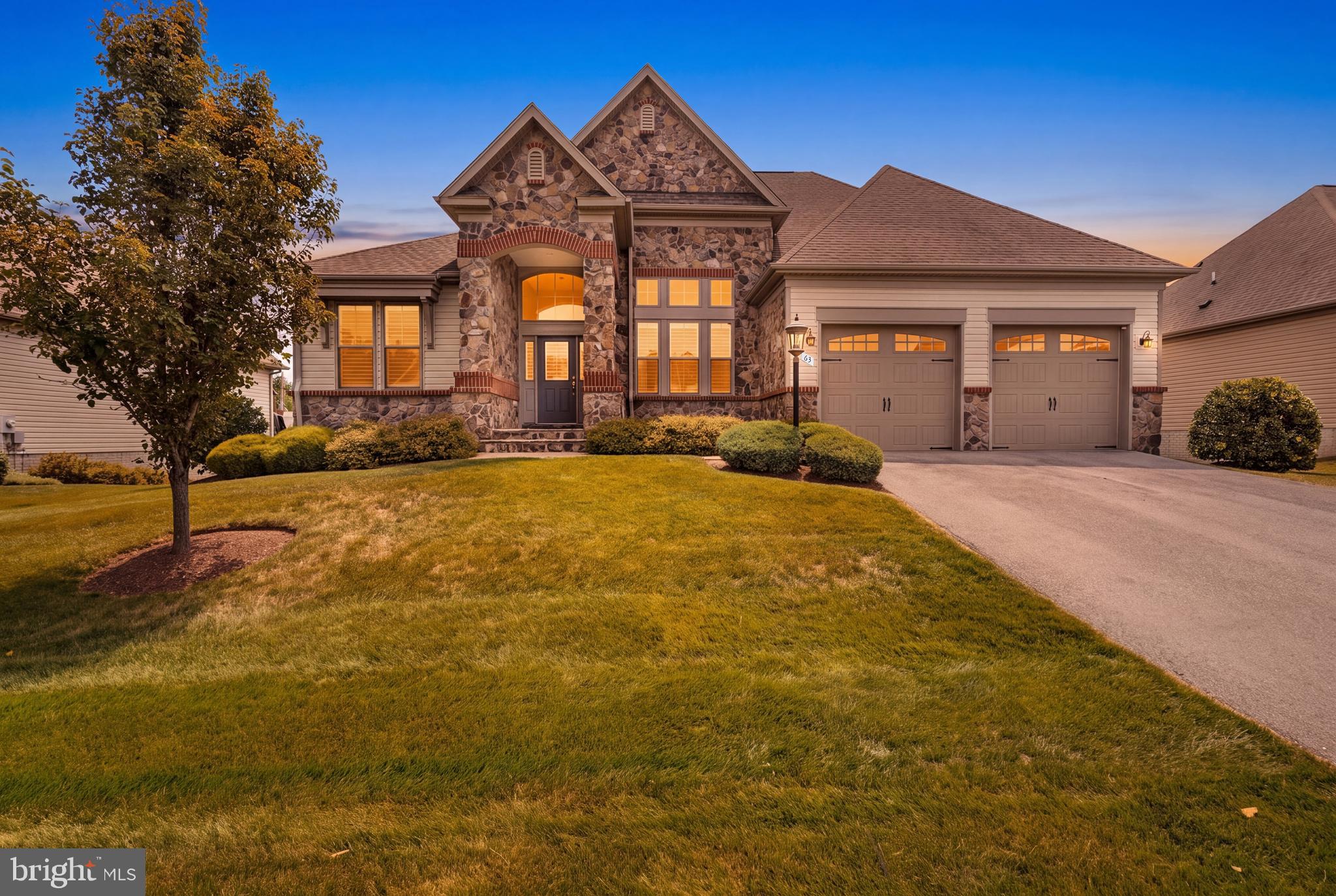 63 POTOMAC CROSSING STREET