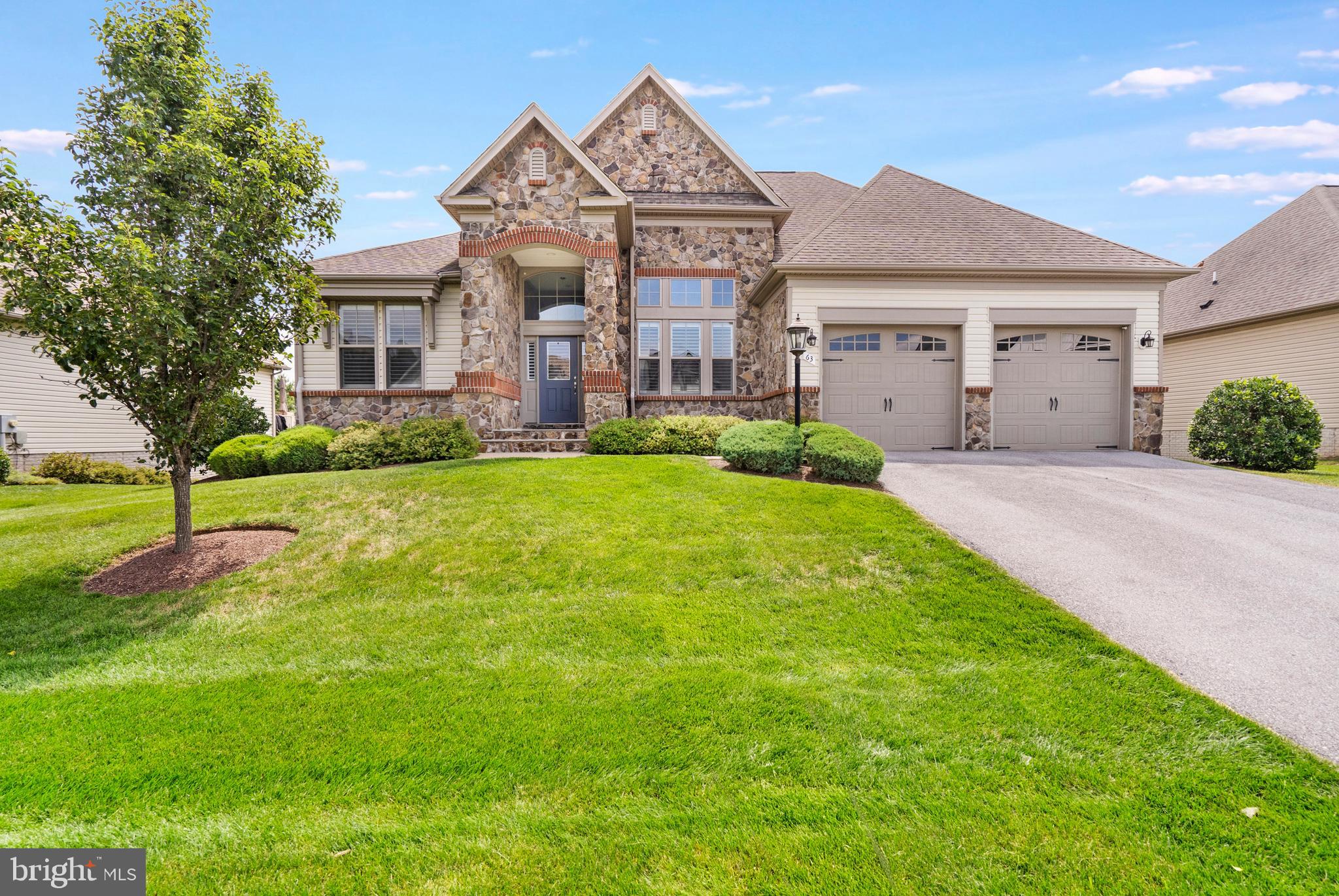 63 POTOMAC CROSSING STREET