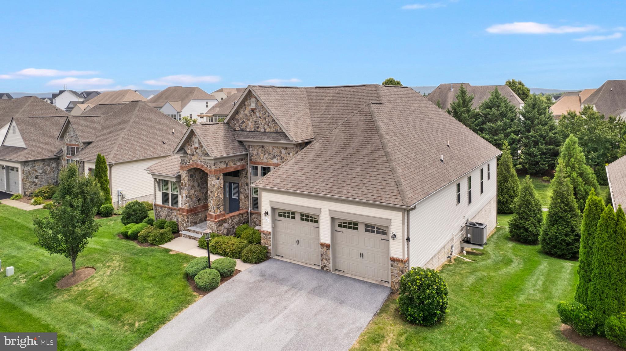 63 POTOMAC CROSSING STREET