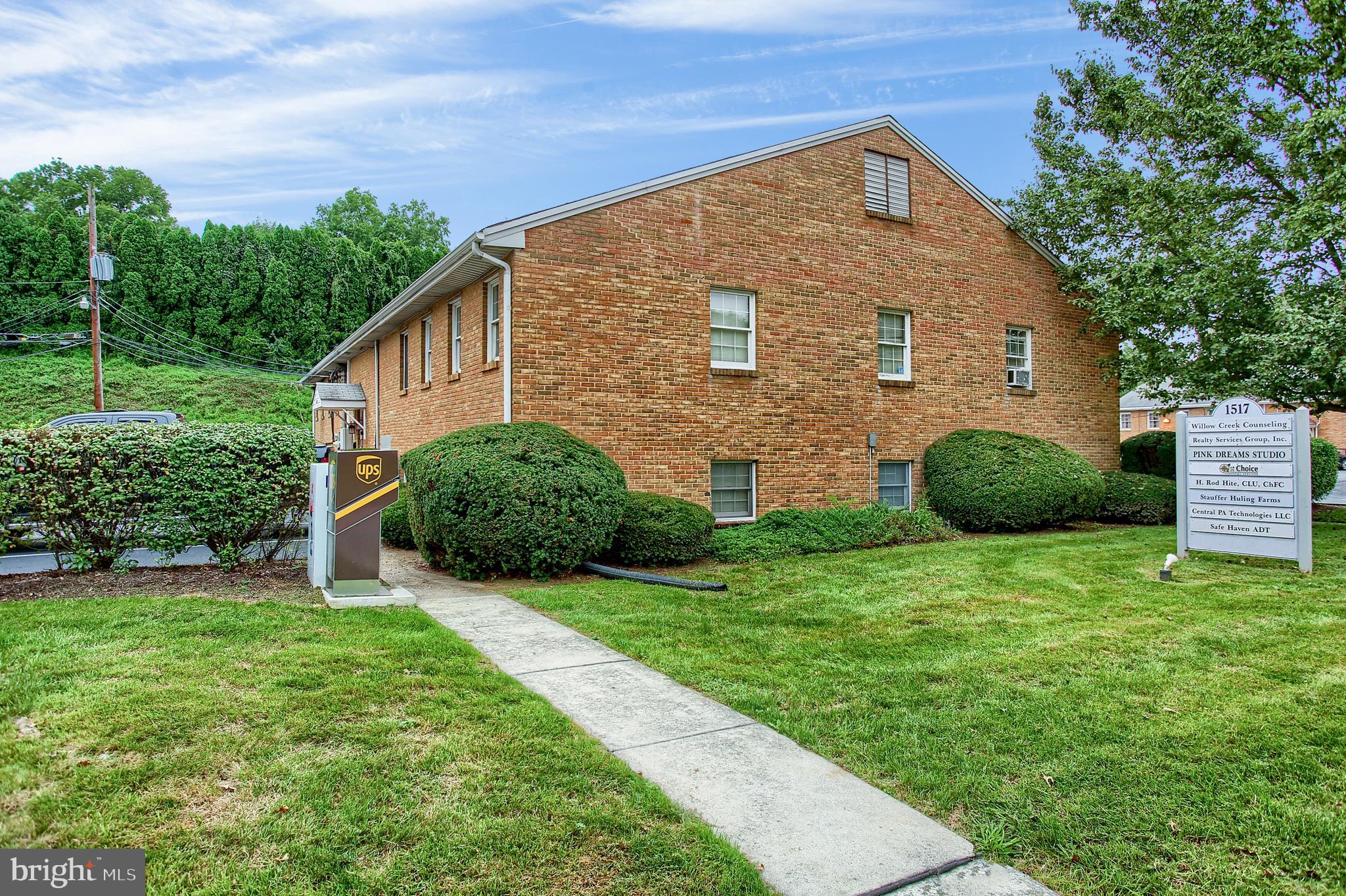 1517 CEDAR CLIFF DRIVE 105