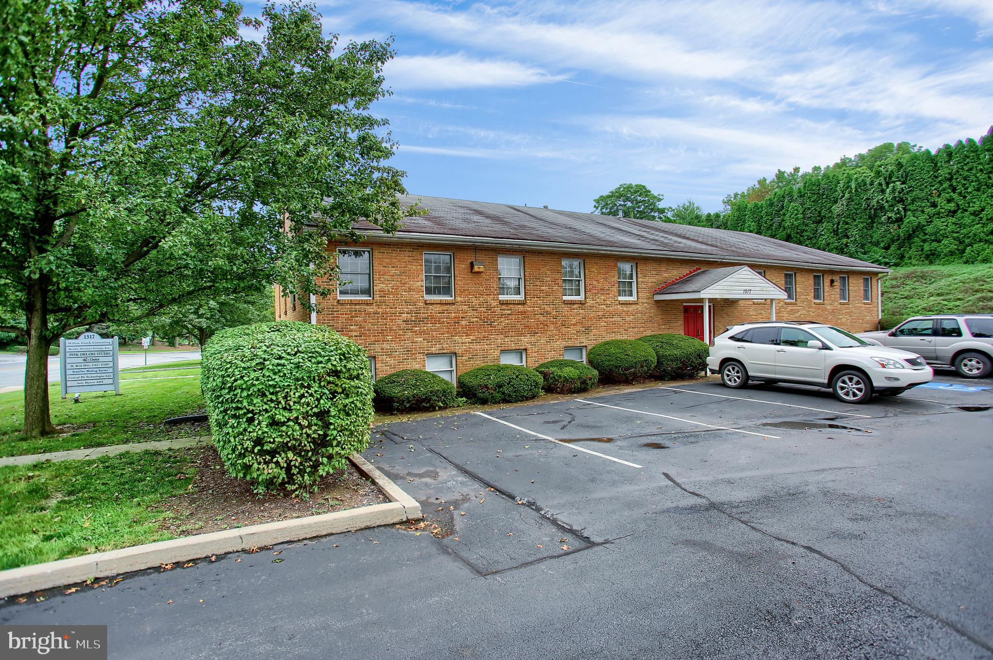 1517 CEDAR CLIFF DRIVE 105