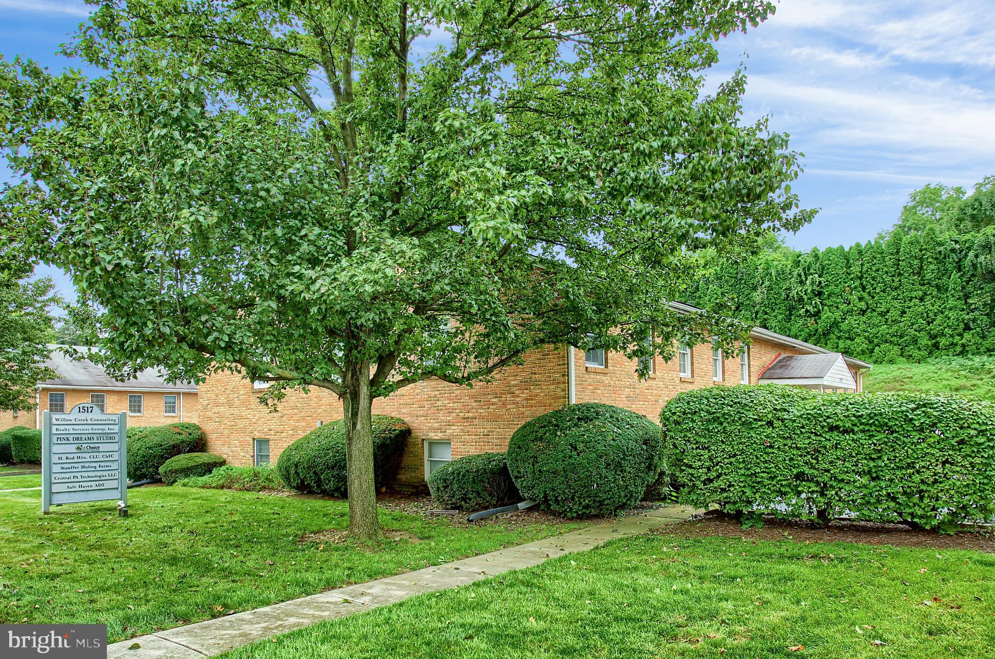 1517 CEDAR CLIFF DRIVE 105