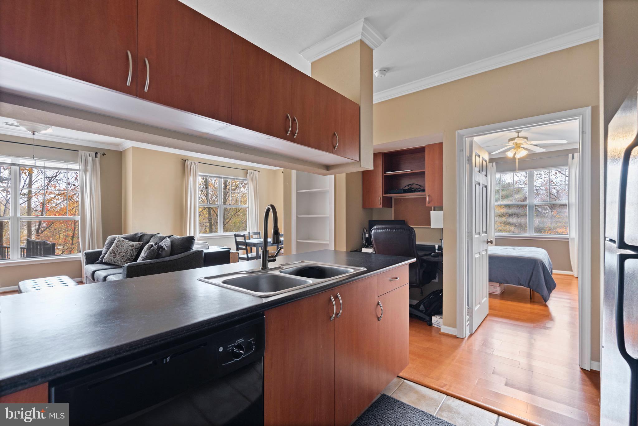 THE ASHMORE - Residential Lease