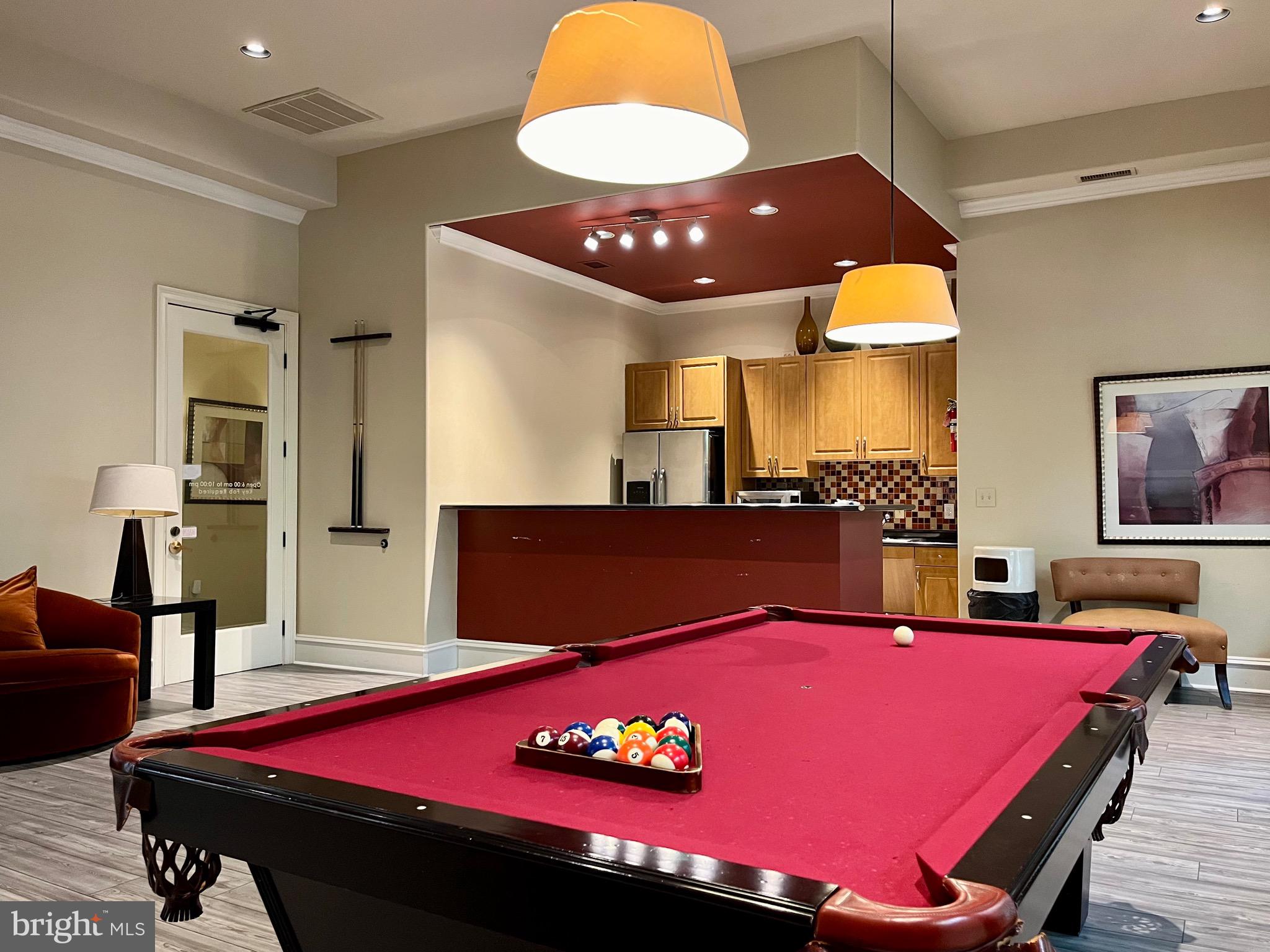 THE ASHMORE - Residential Lease