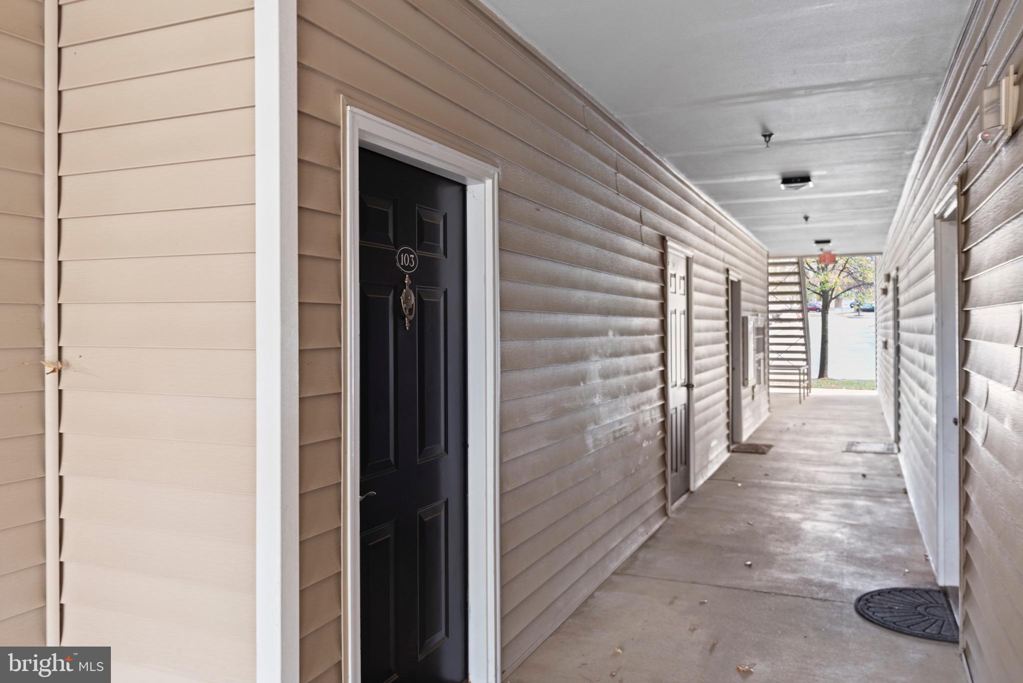 THE ASHMORE - Residential Lease