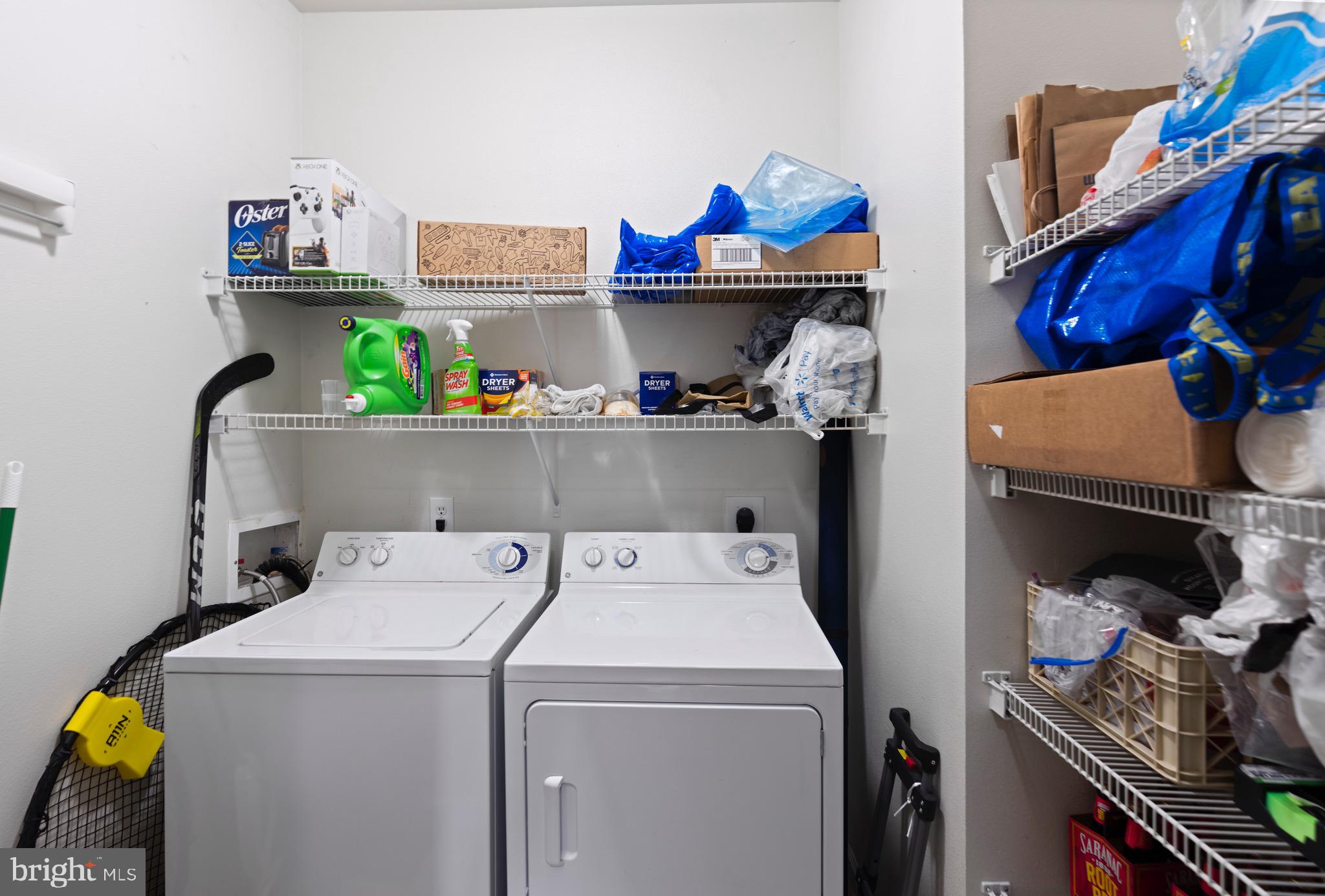 THE ASHMORE - Residential Lease