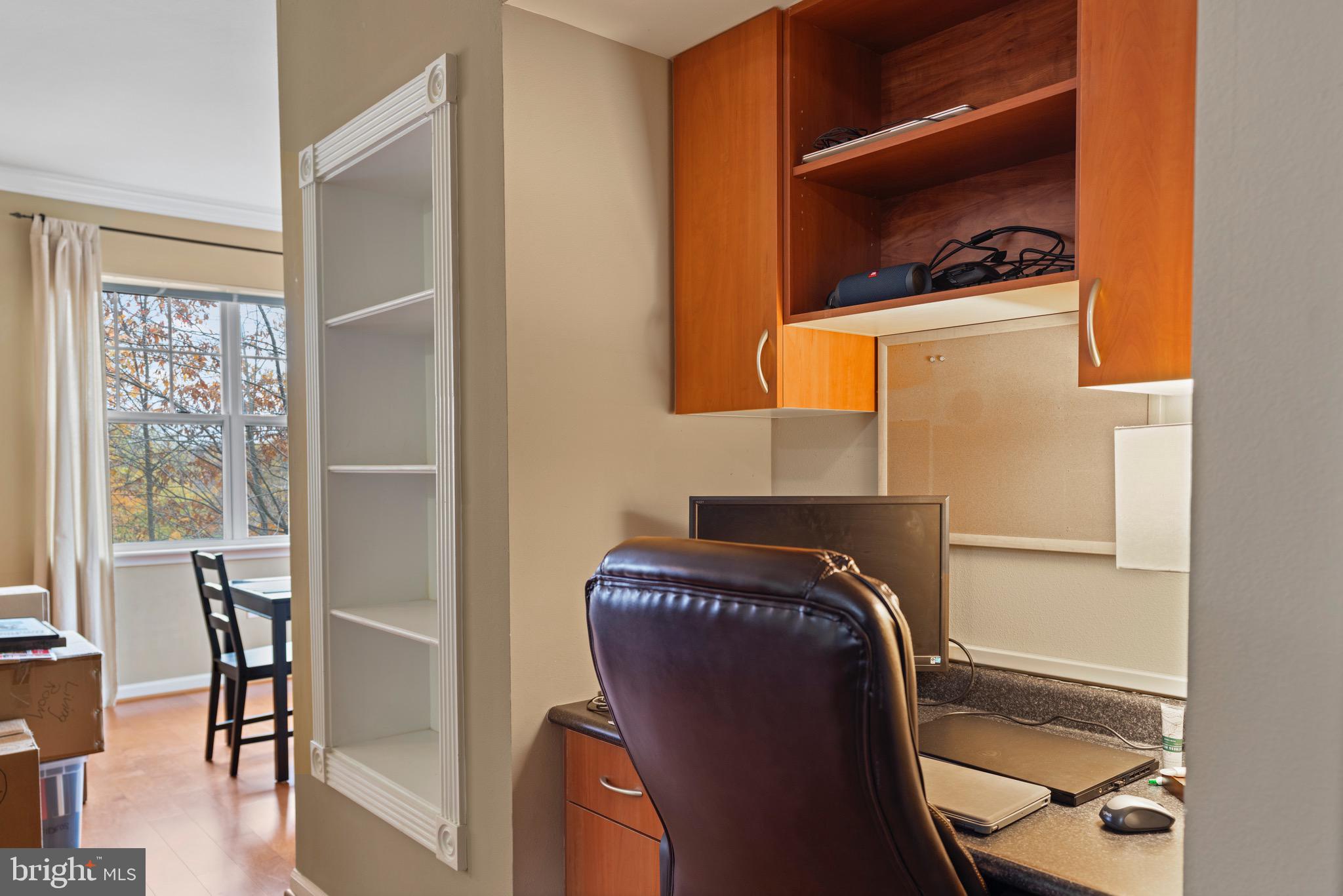 THE ASHMORE - Residential Lease