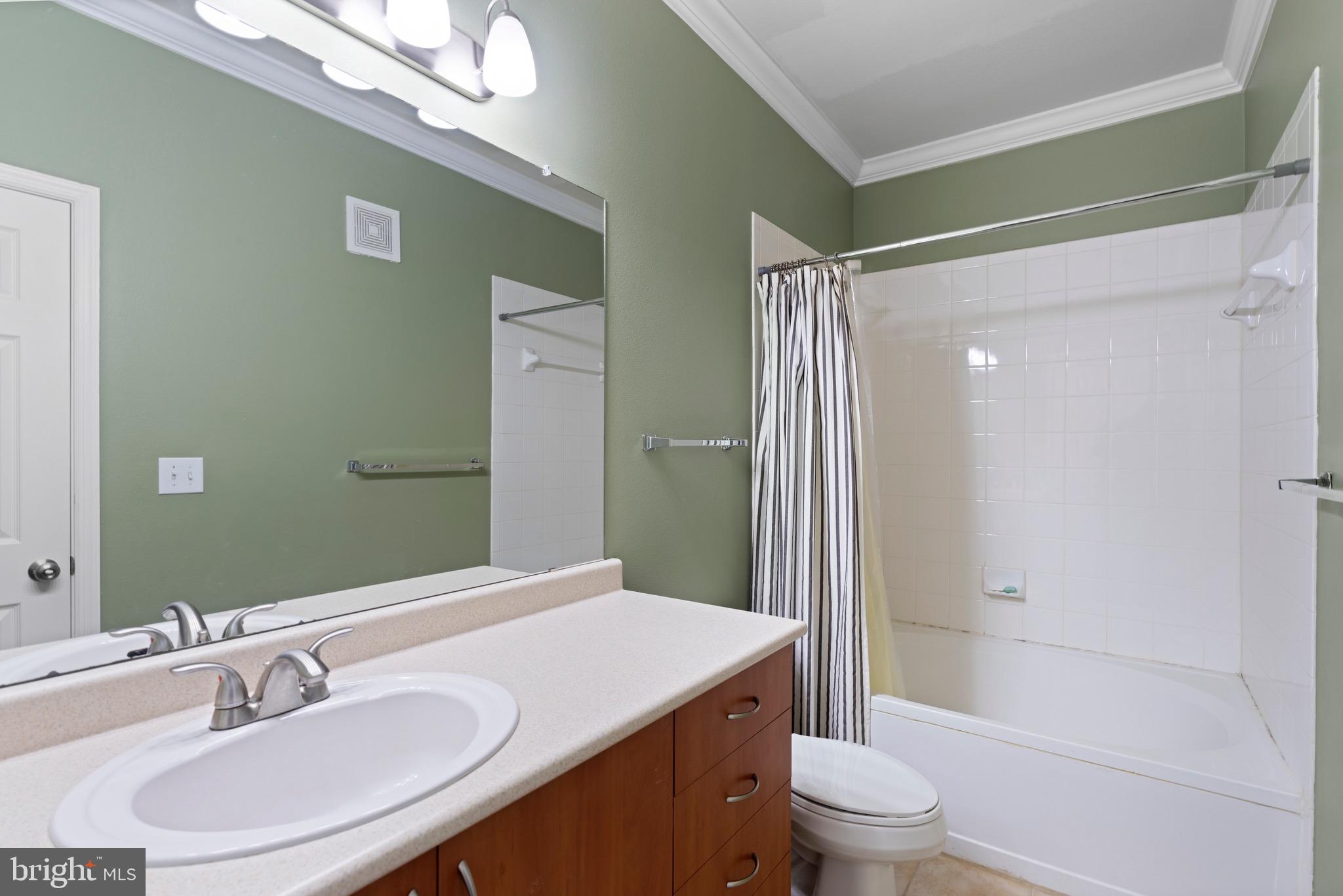 THE ASHMORE - Residential Lease