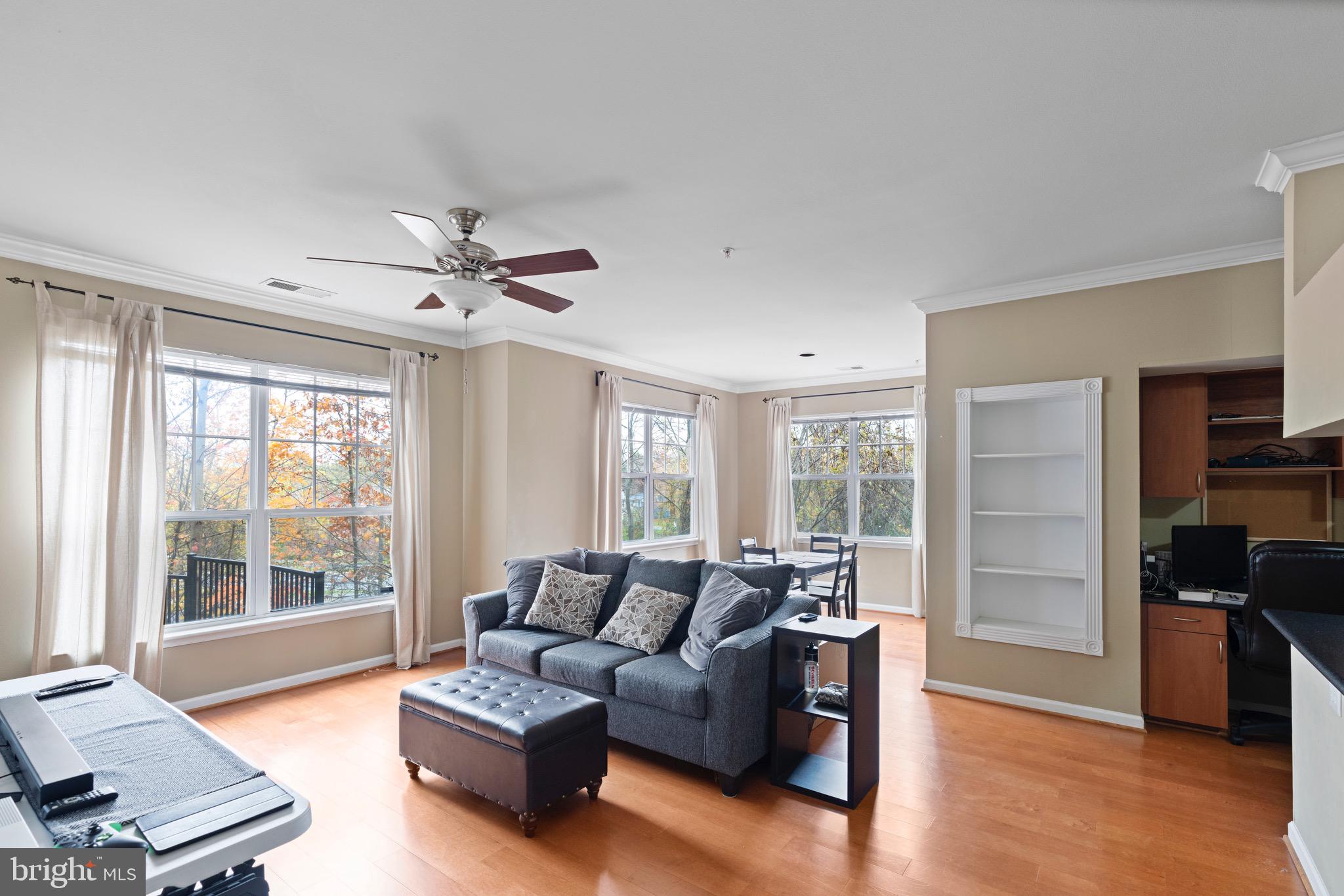 THE ASHMORE - Residential Lease