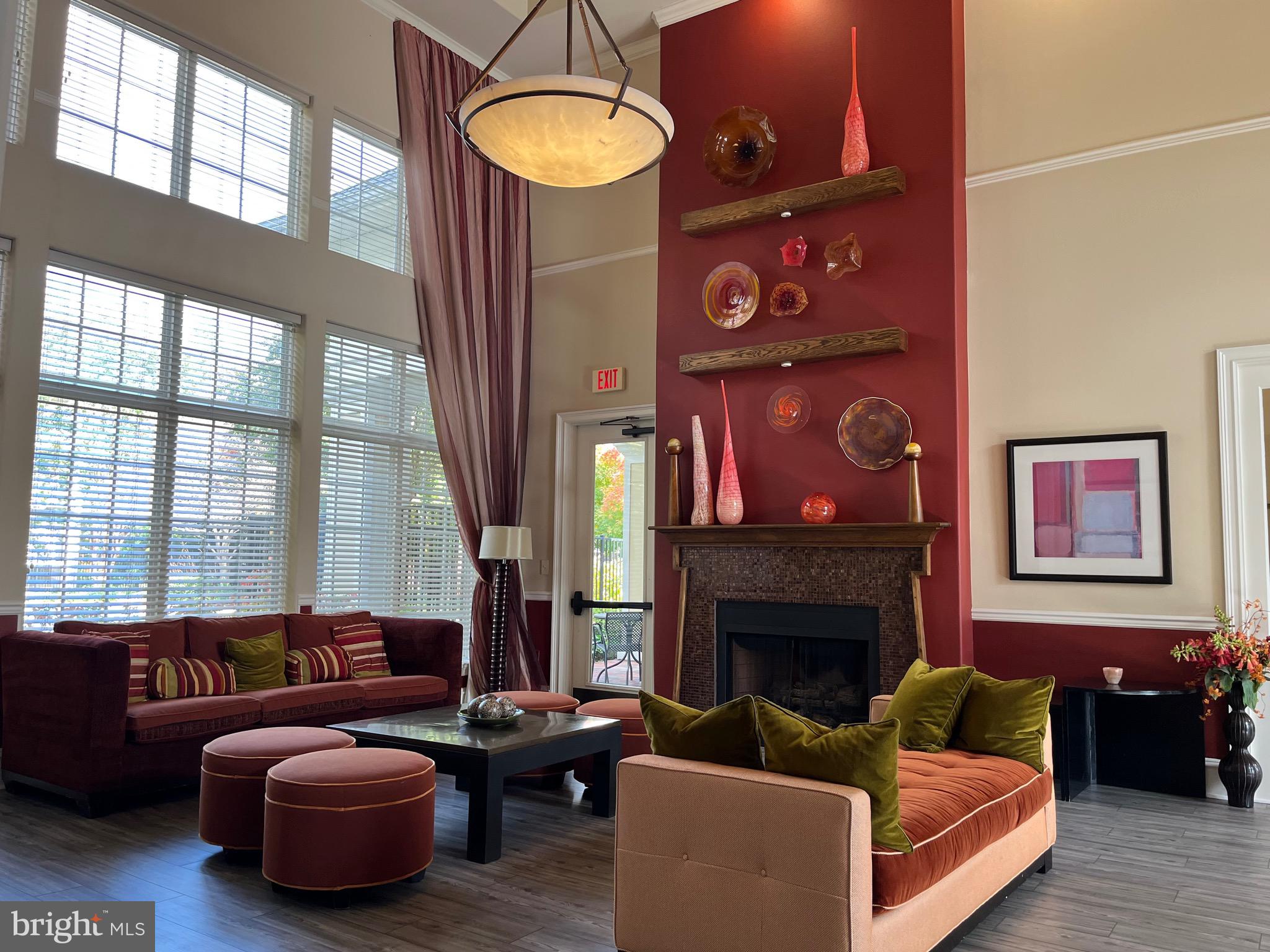 THE ASHMORE - Residential Lease