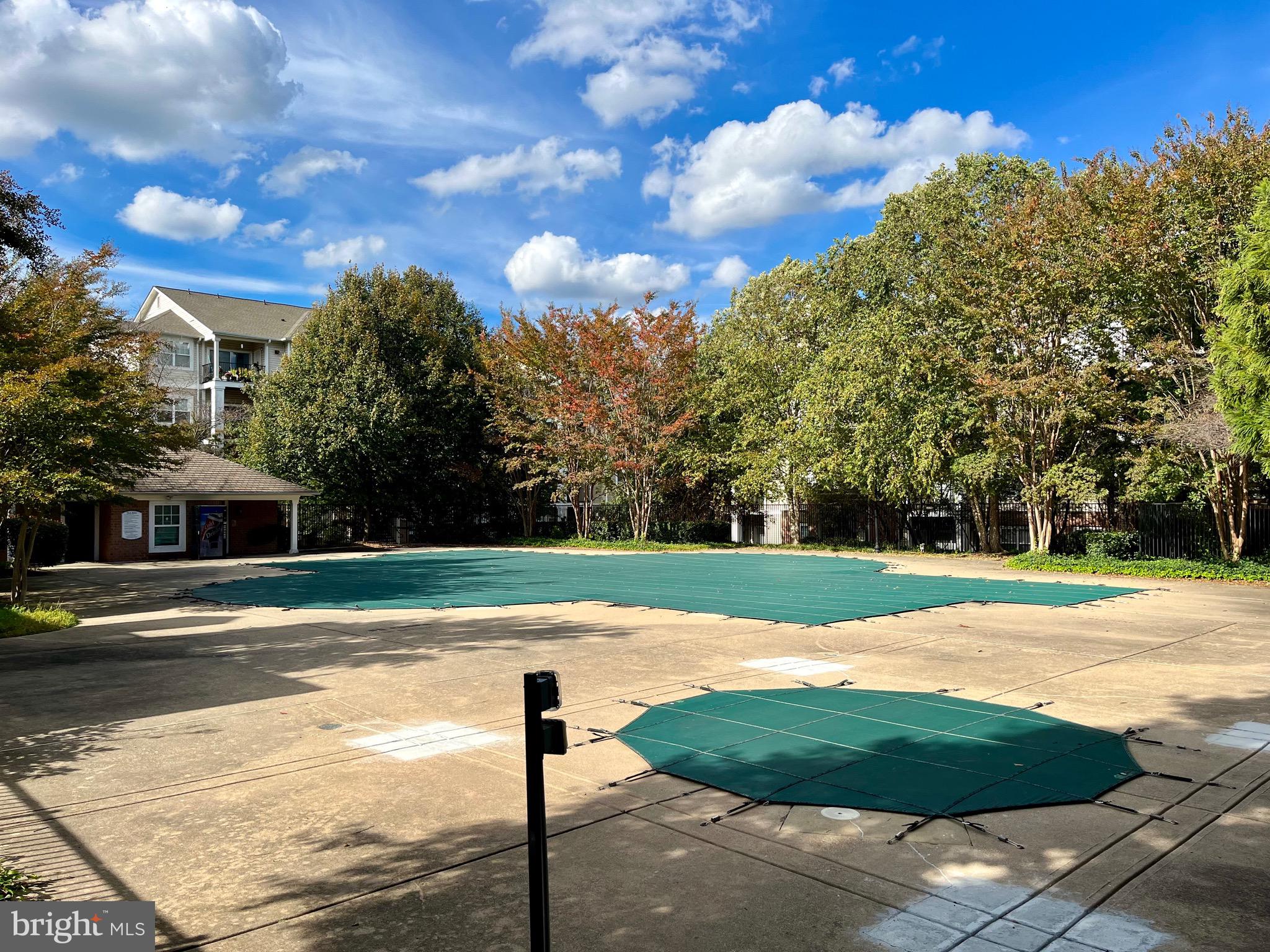 THE ASHMORE - Residential Lease