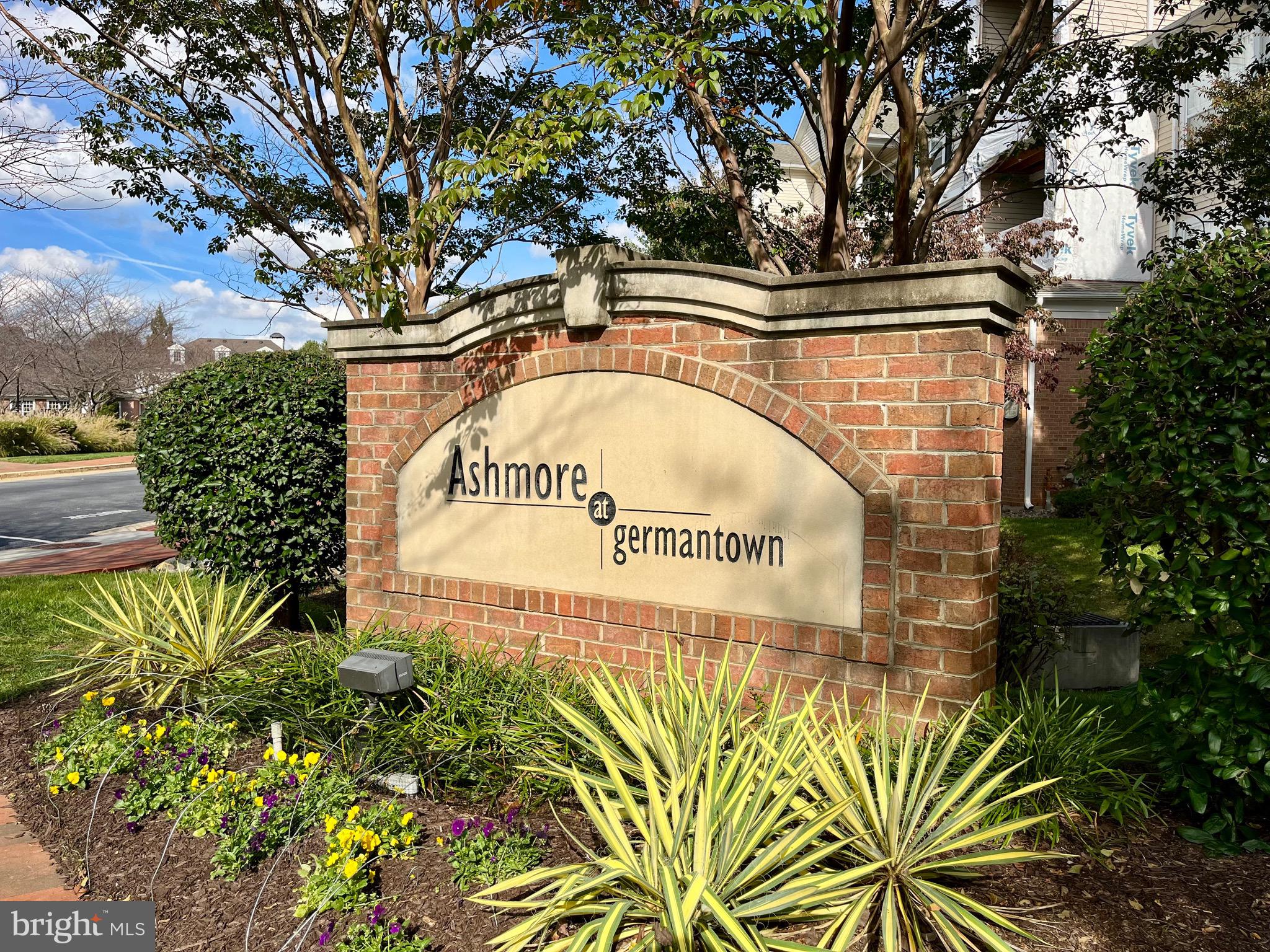 THE ASHMORE - Residential Lease