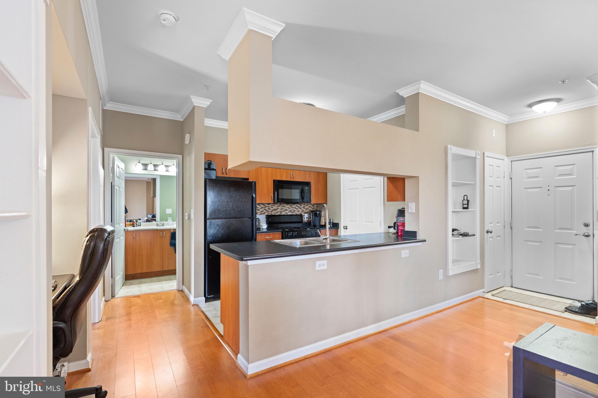 THE ASHMORE - Residential Lease