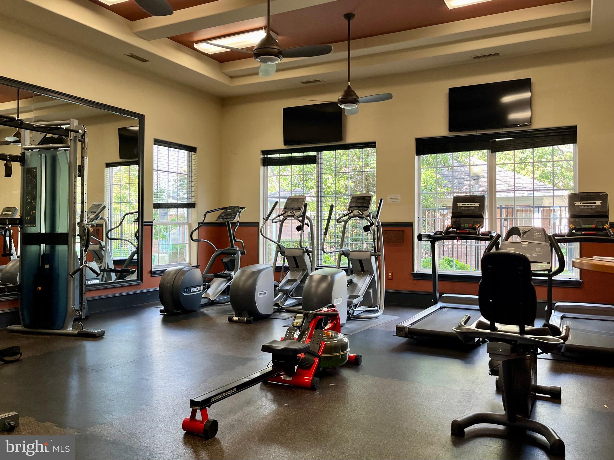 THE ASHMORE - Residential Lease