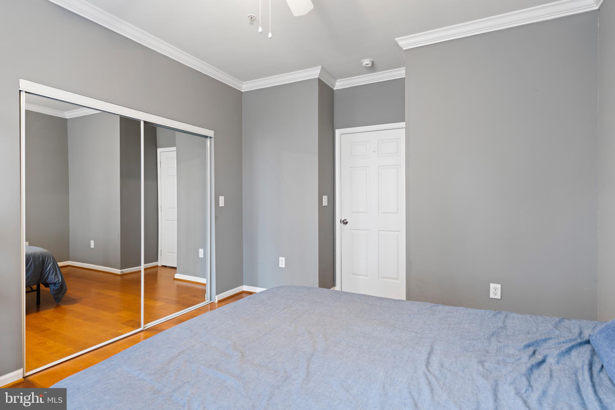 THE ASHMORE - Residential Lease