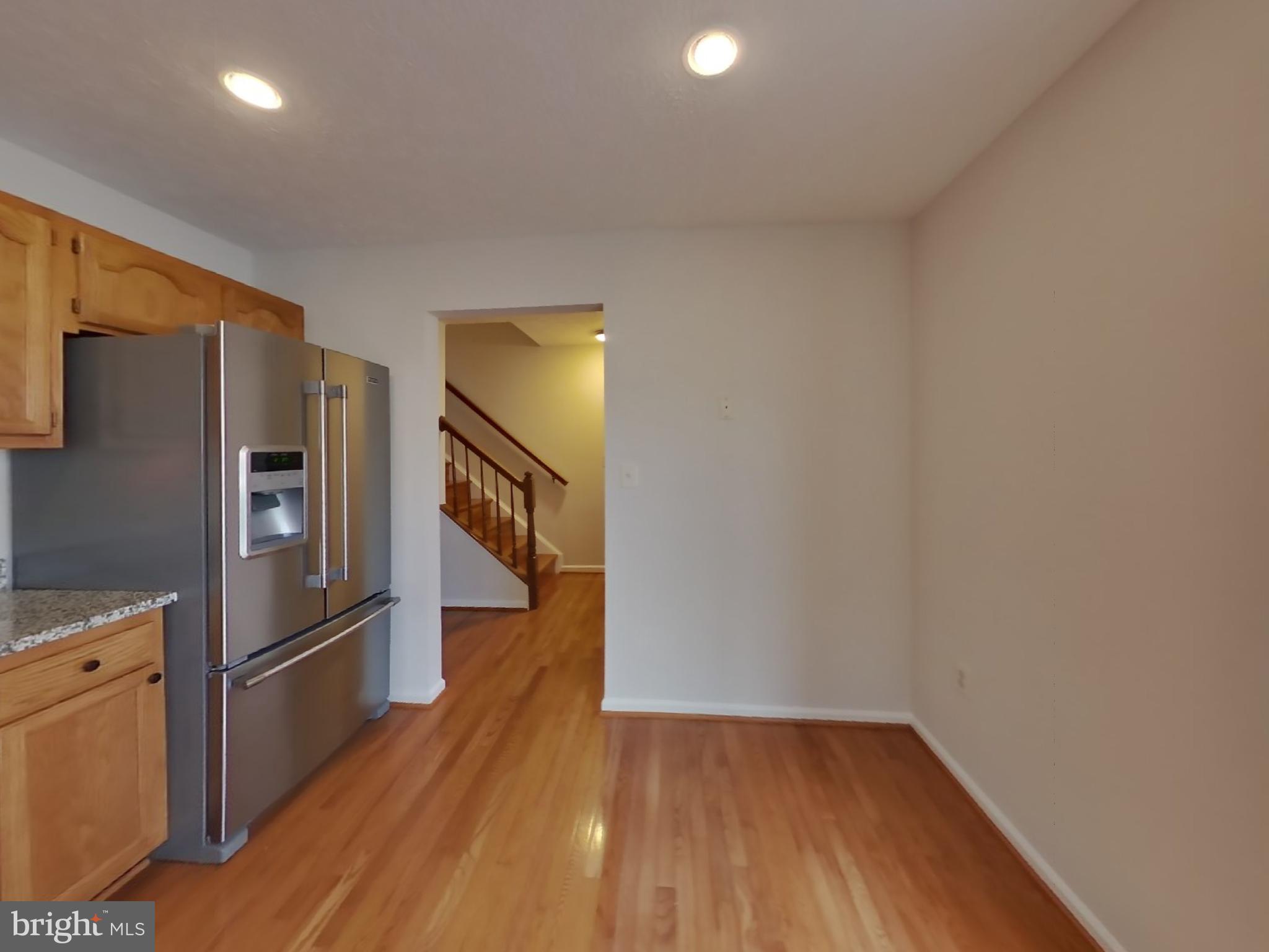 PARK RIDGE - Residential Lease