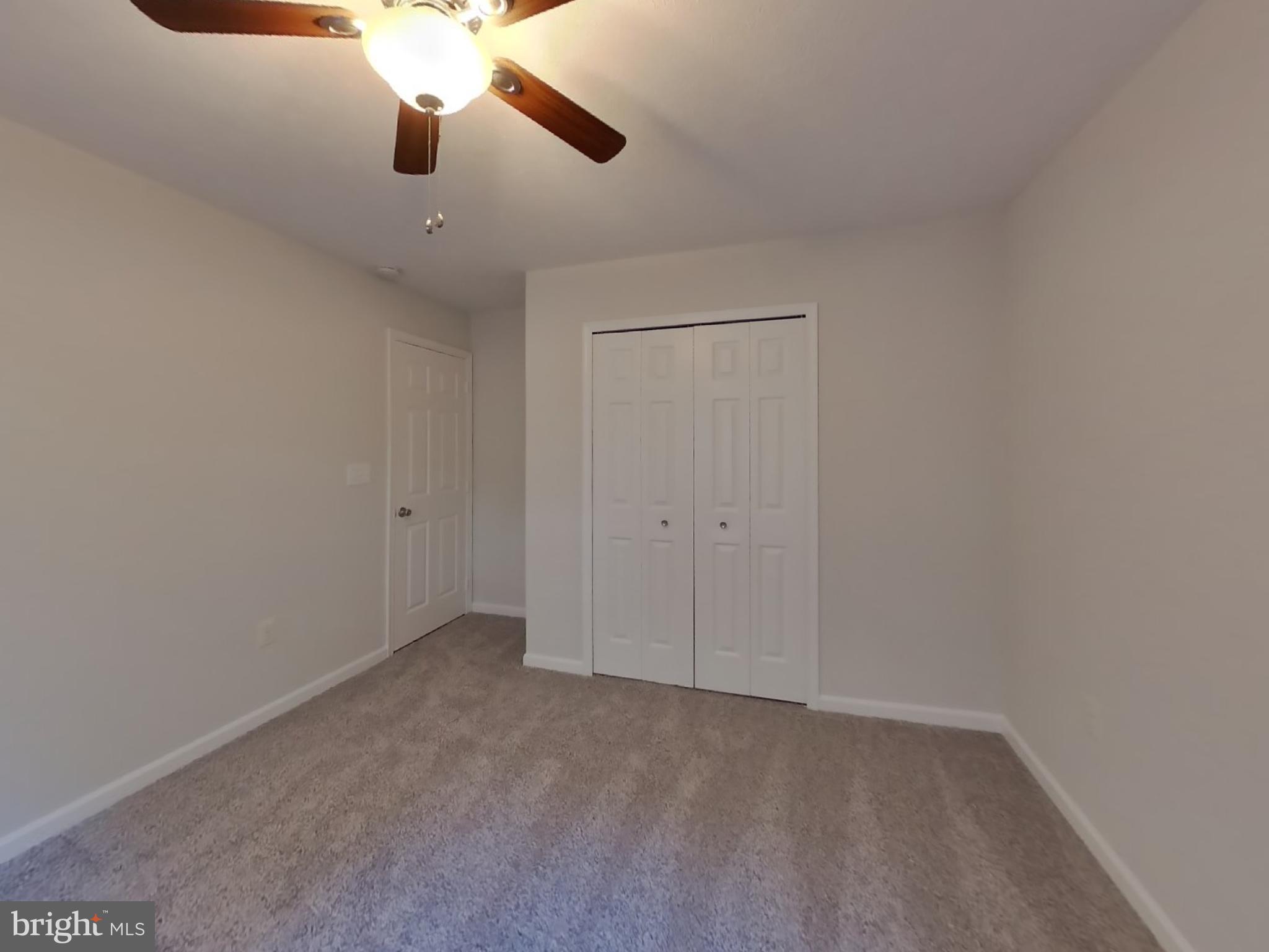 PARK RIDGE - Residential Lease