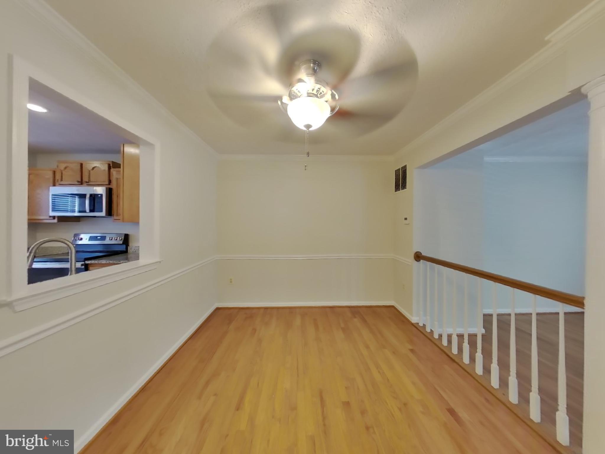 PARK RIDGE - Residential Lease