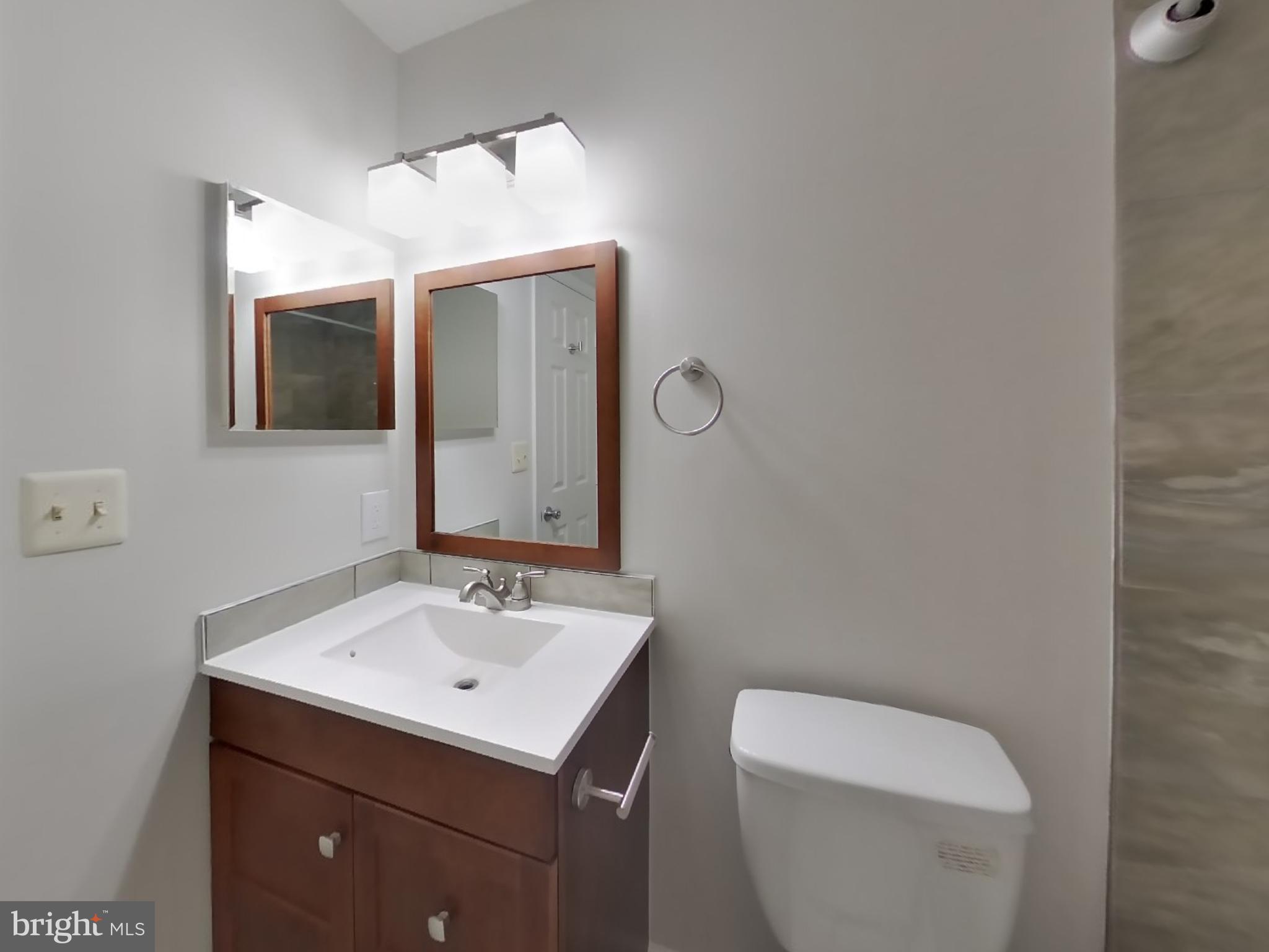 PARK RIDGE - Residential Lease