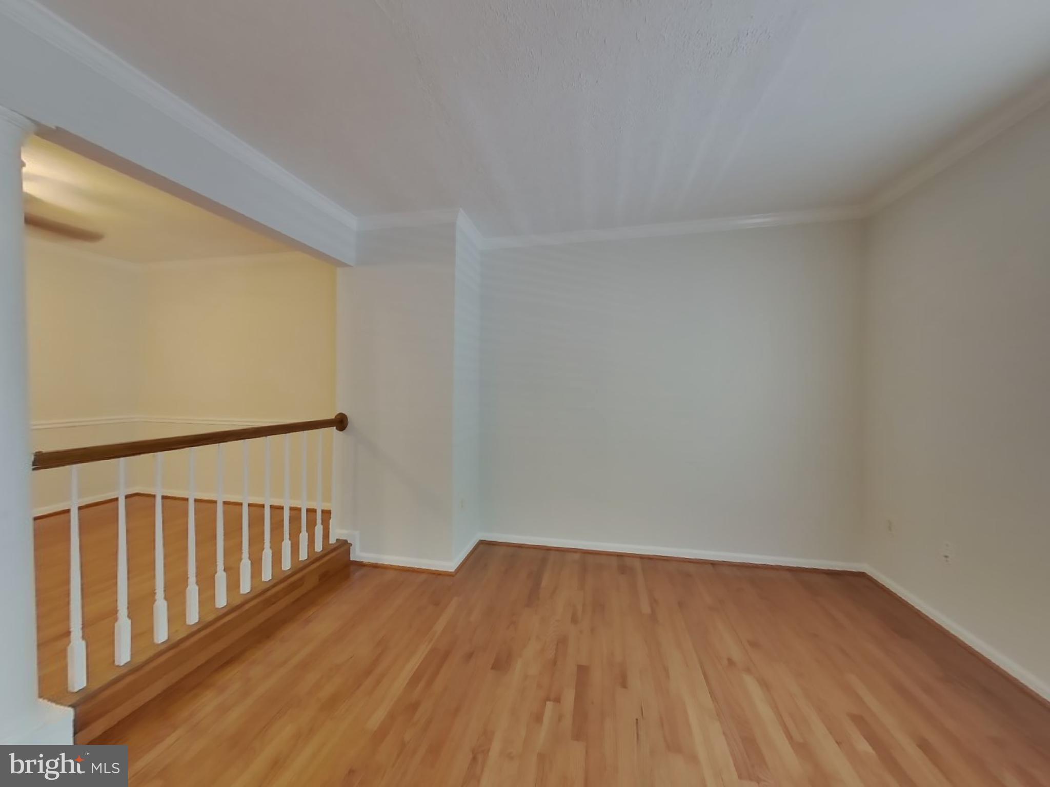 PARK RIDGE - Residential Lease