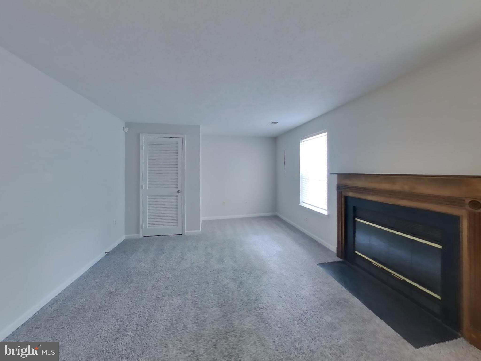 PARK RIDGE - Residential Lease