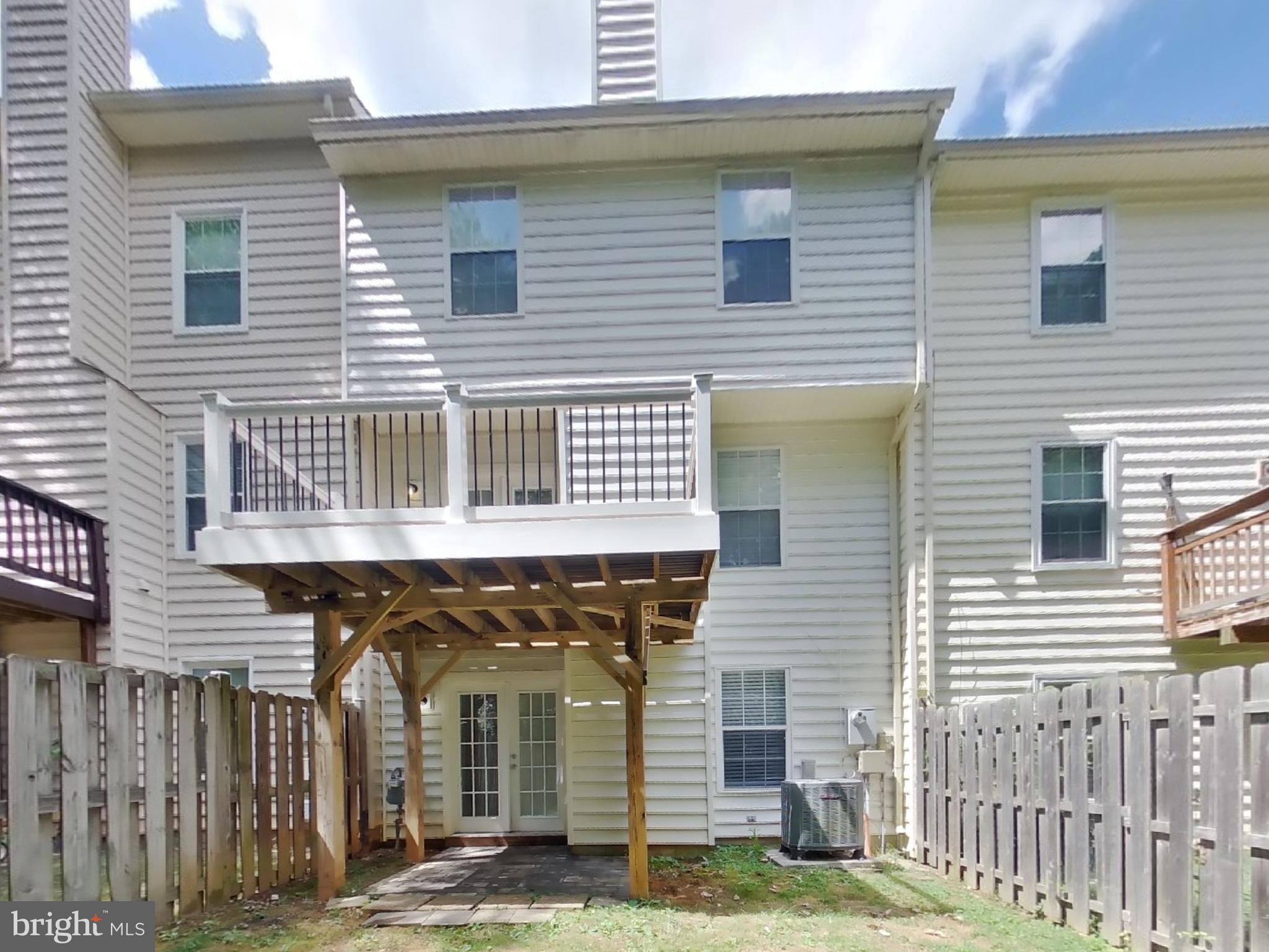 PARK RIDGE - Residential Lease