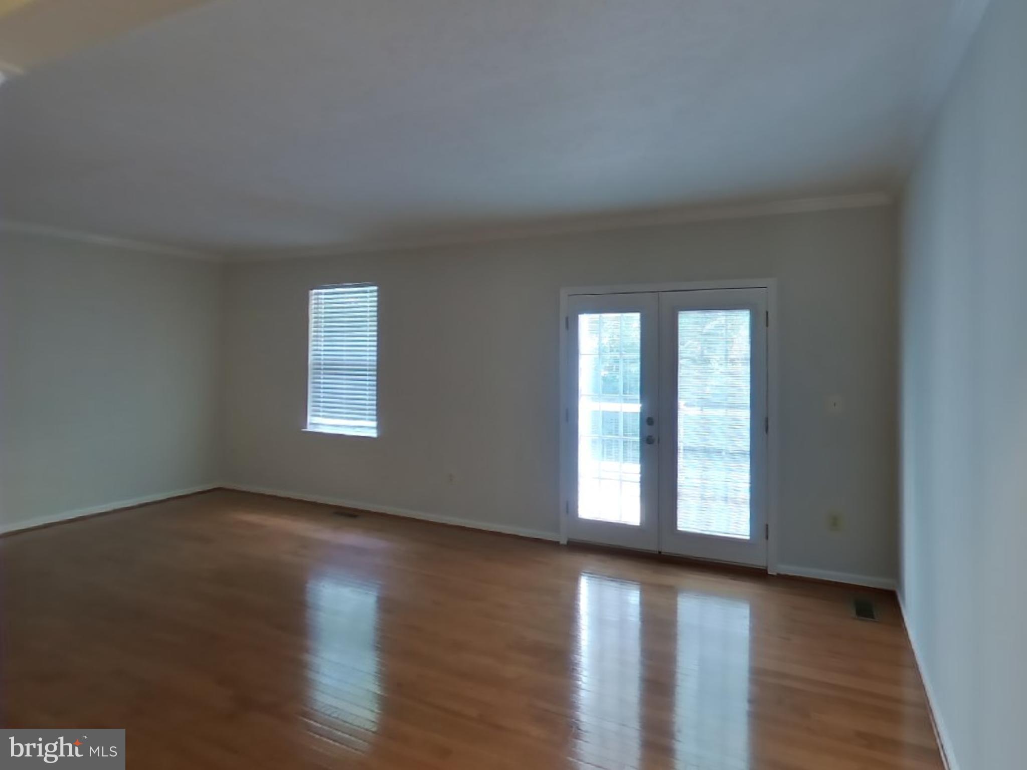 PARK RIDGE - Residential Lease