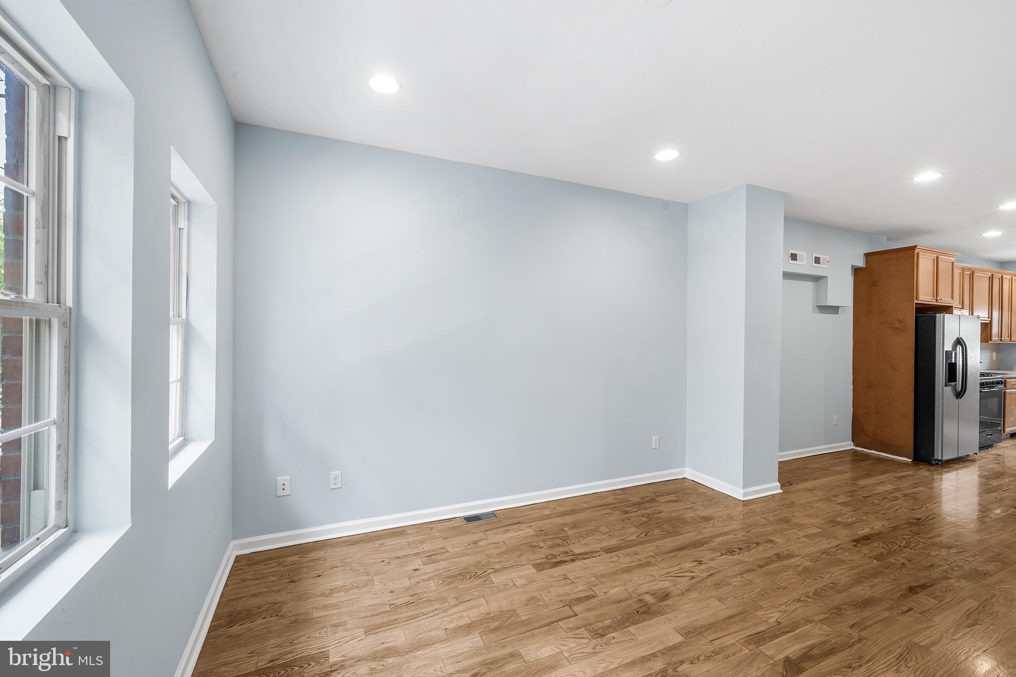 POINT BREEZE - Residential Lease