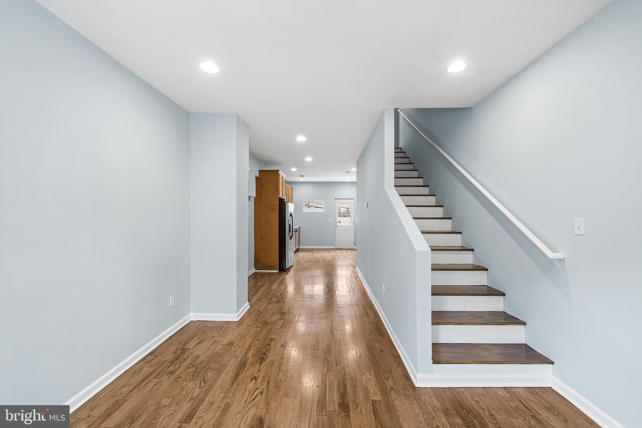 POINT BREEZE - Residential Lease