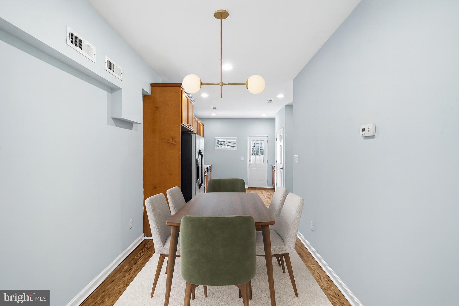 POINT BREEZE - Residential Lease