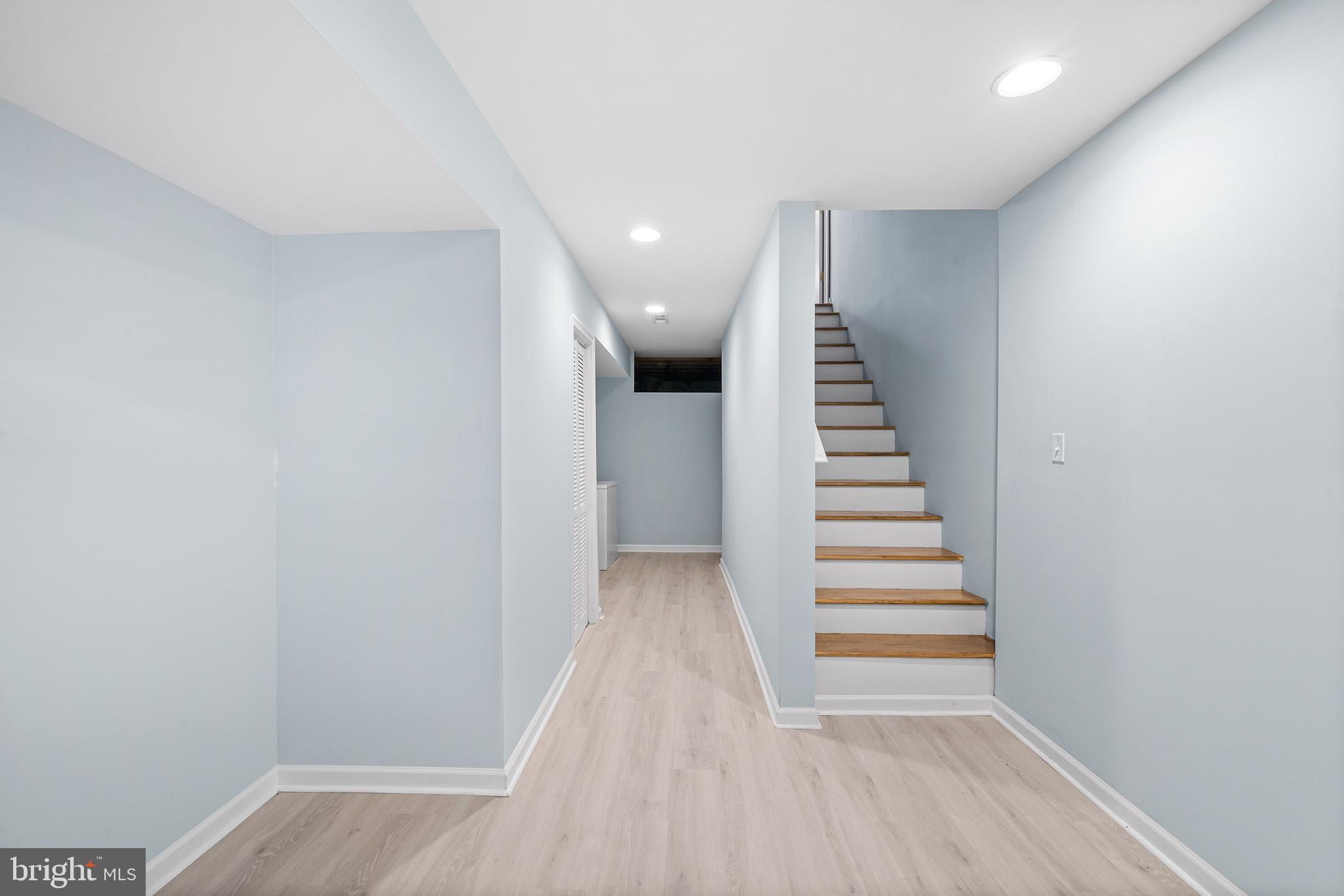 POINT BREEZE - Residential Lease