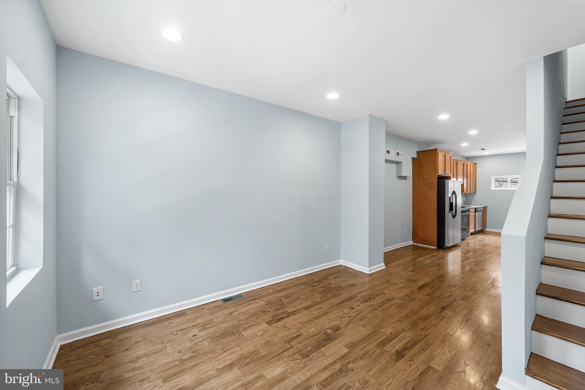 POINT BREEZE - Residential Lease
