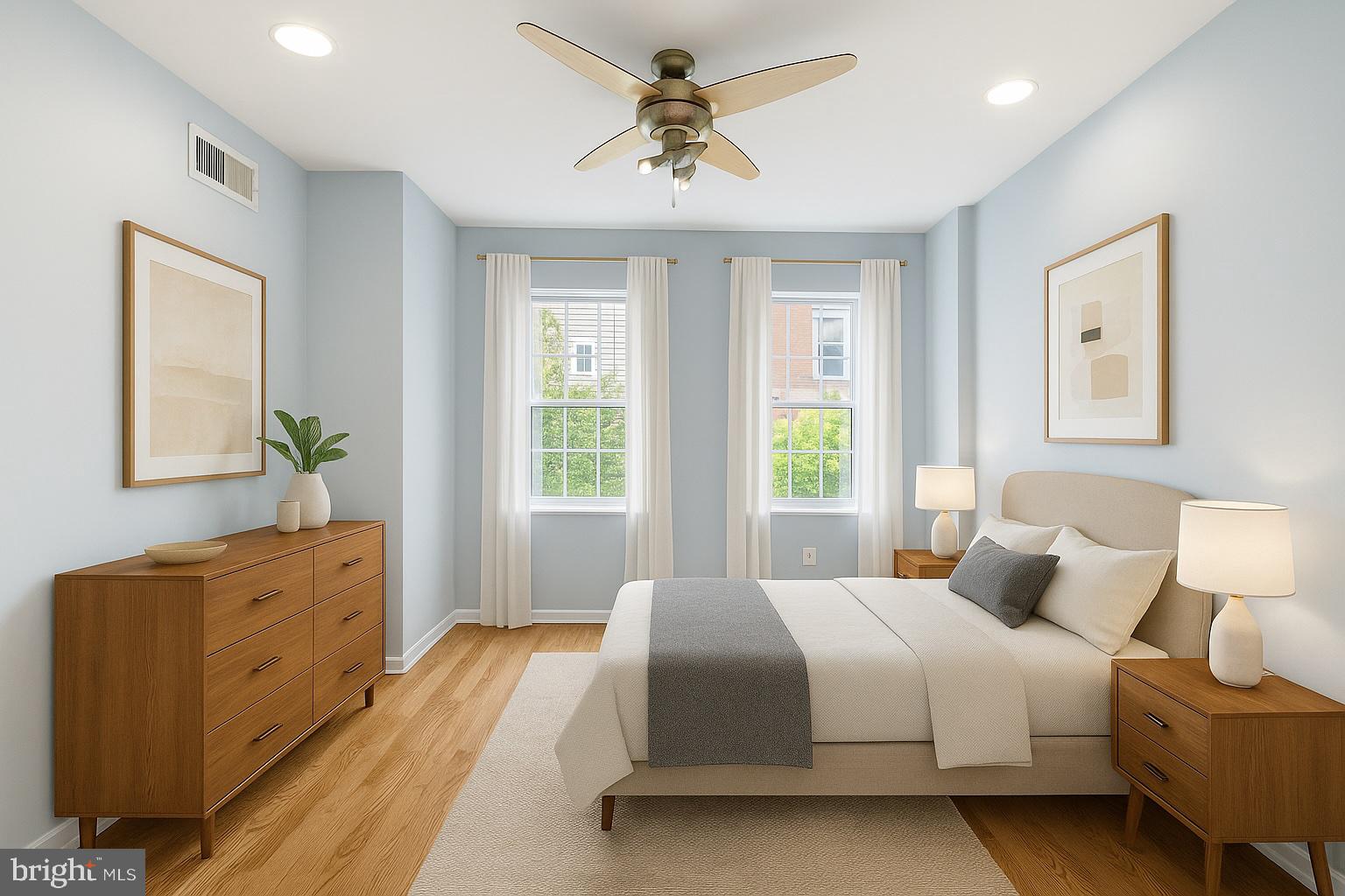 POINT BREEZE - Residential Lease