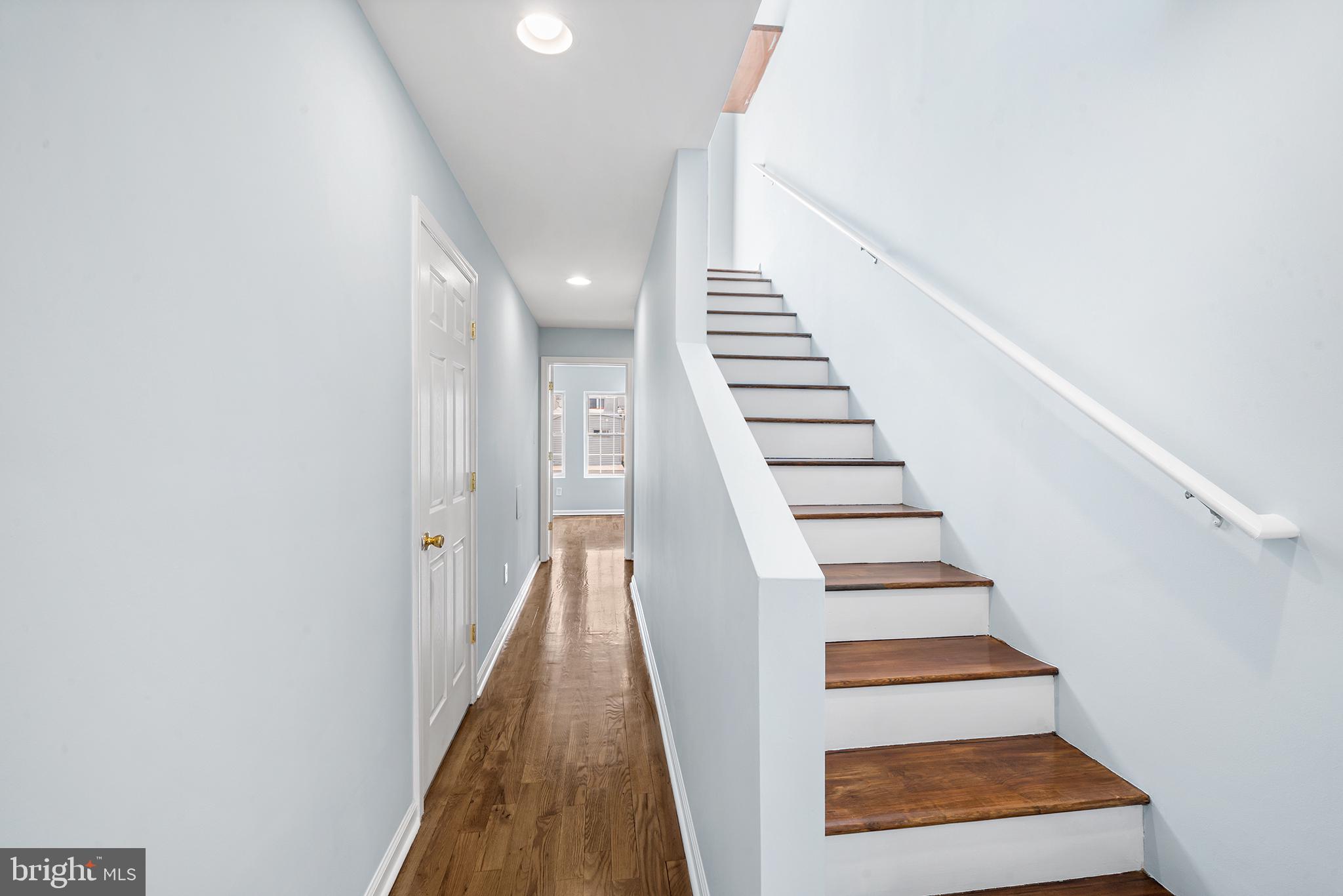 POINT BREEZE - Residential Lease