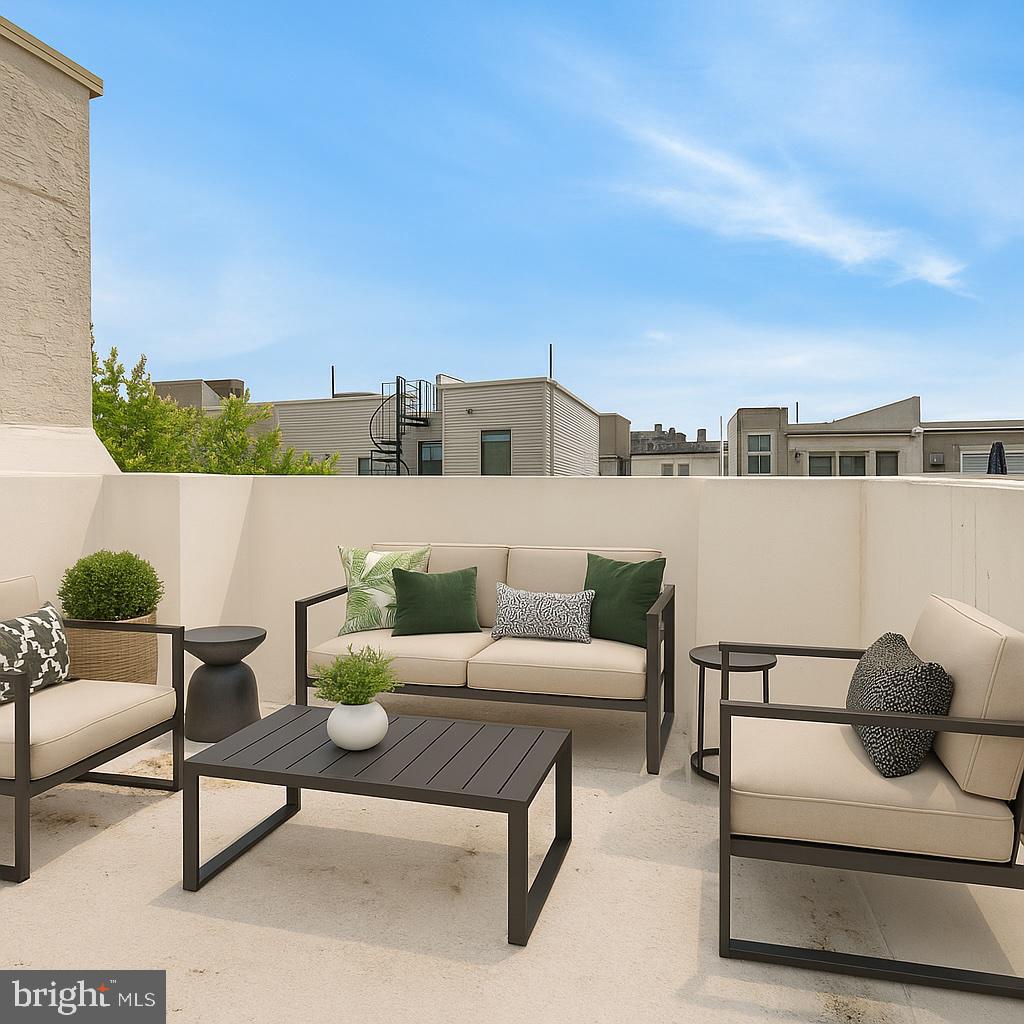 POINT BREEZE - Residential Lease