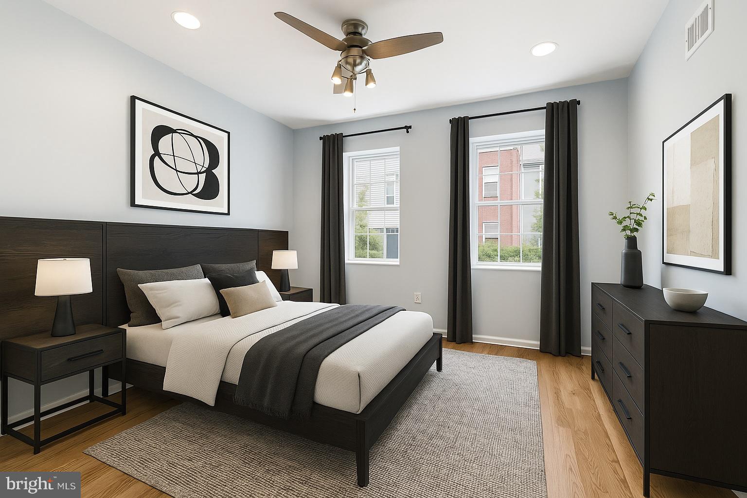 POINT BREEZE - Residential Lease