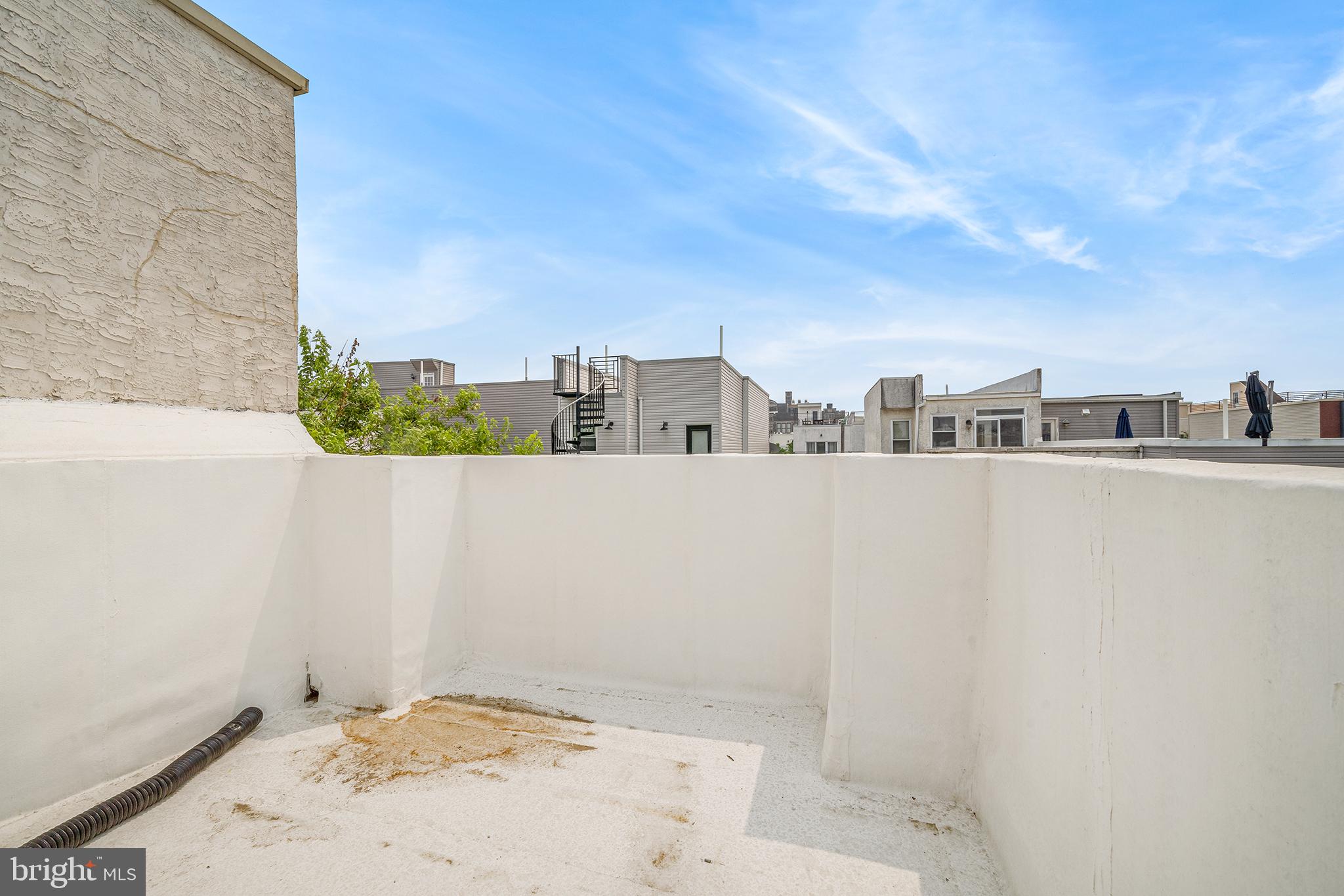 POINT BREEZE - Residential Lease