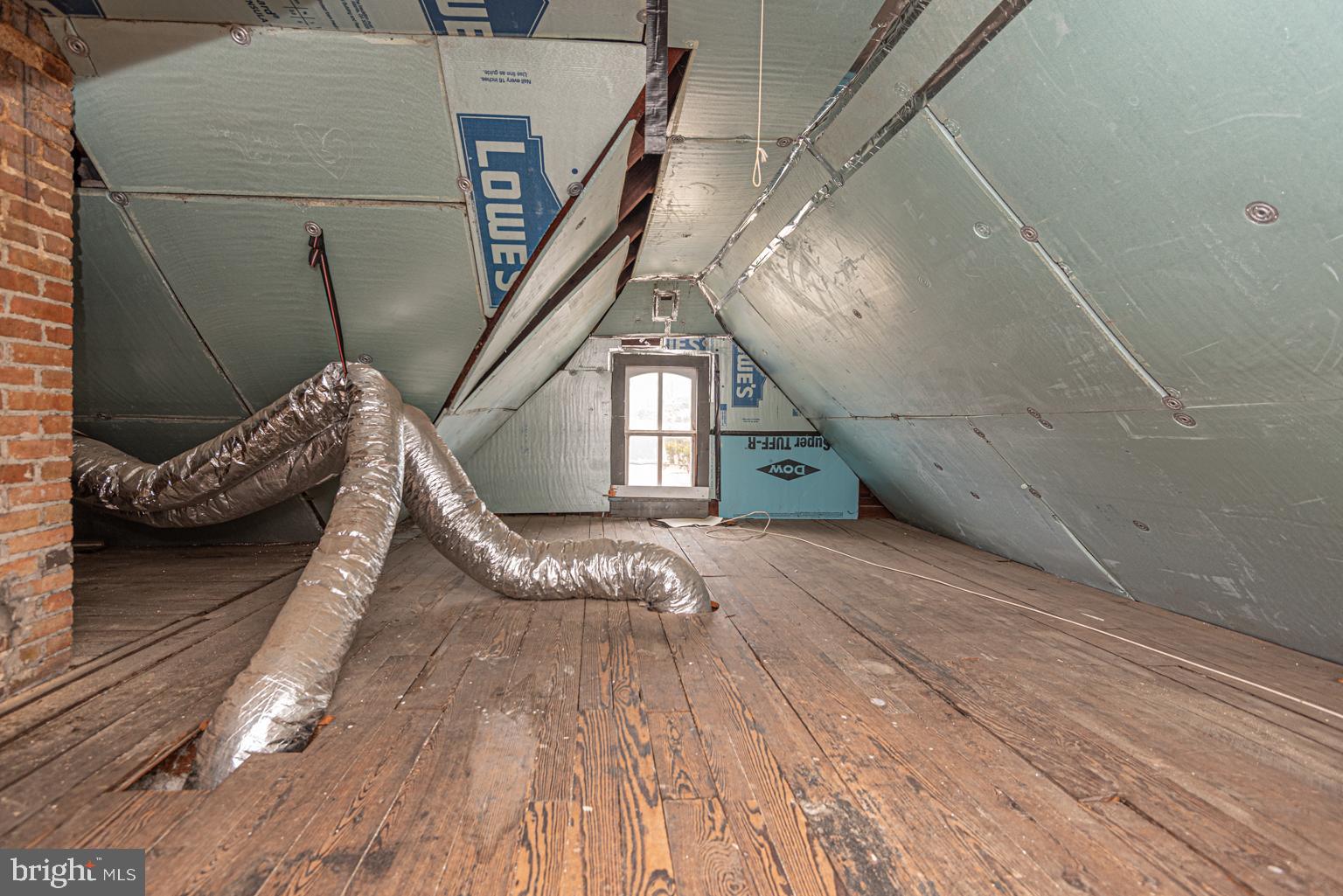 NON DEVELOPMENT - Residential