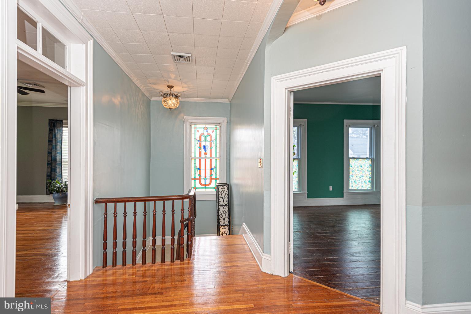 NON DEVELOPMENT - Residential