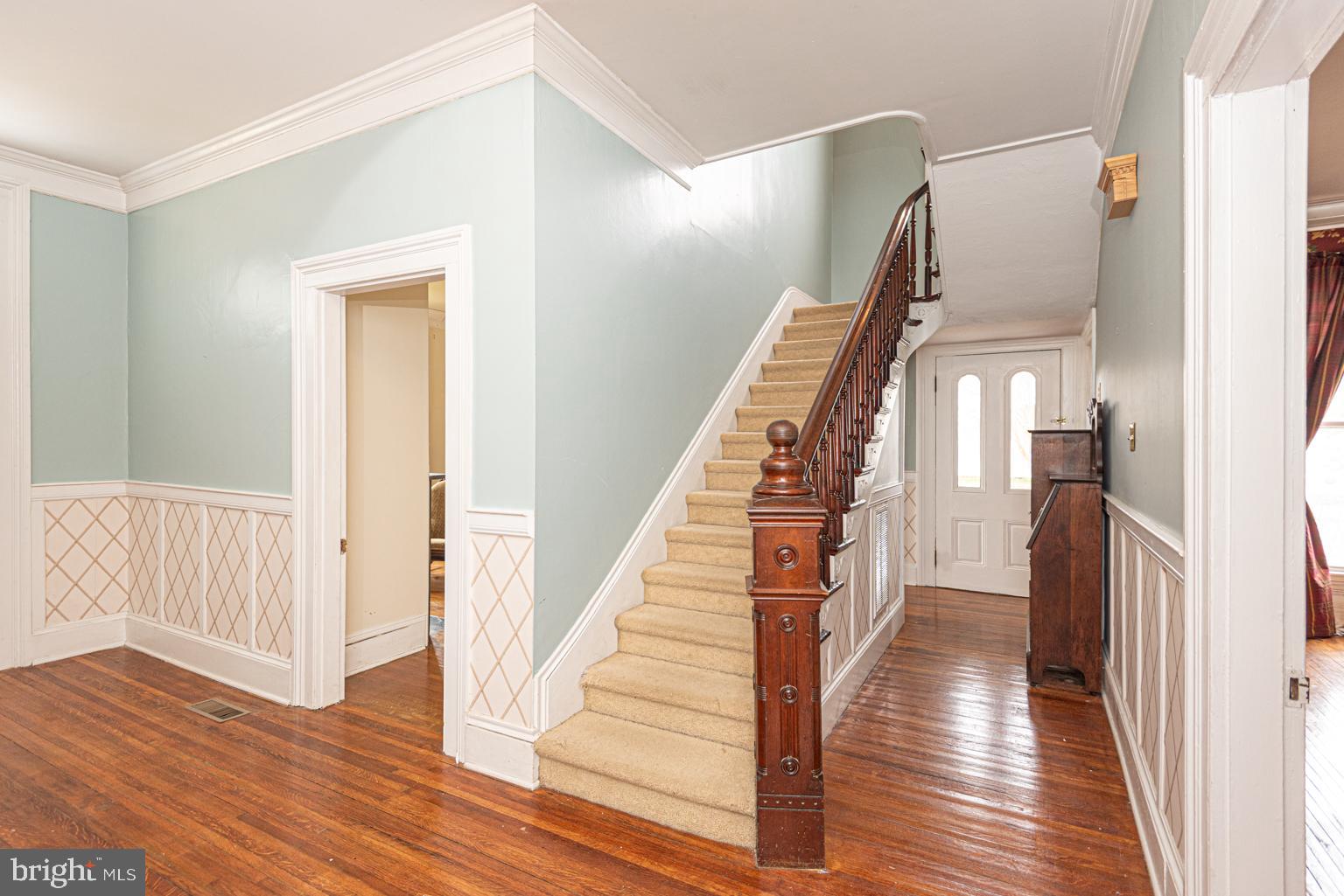 NON DEVELOPMENT - Residential