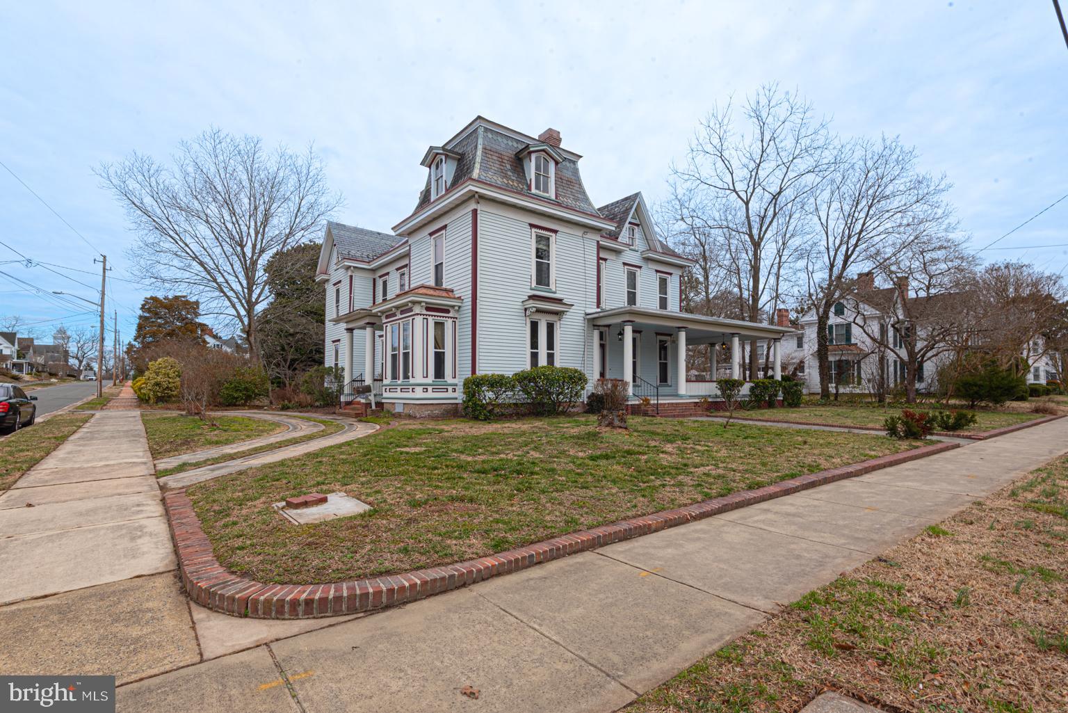 NON DEVELOPMENT - Residential