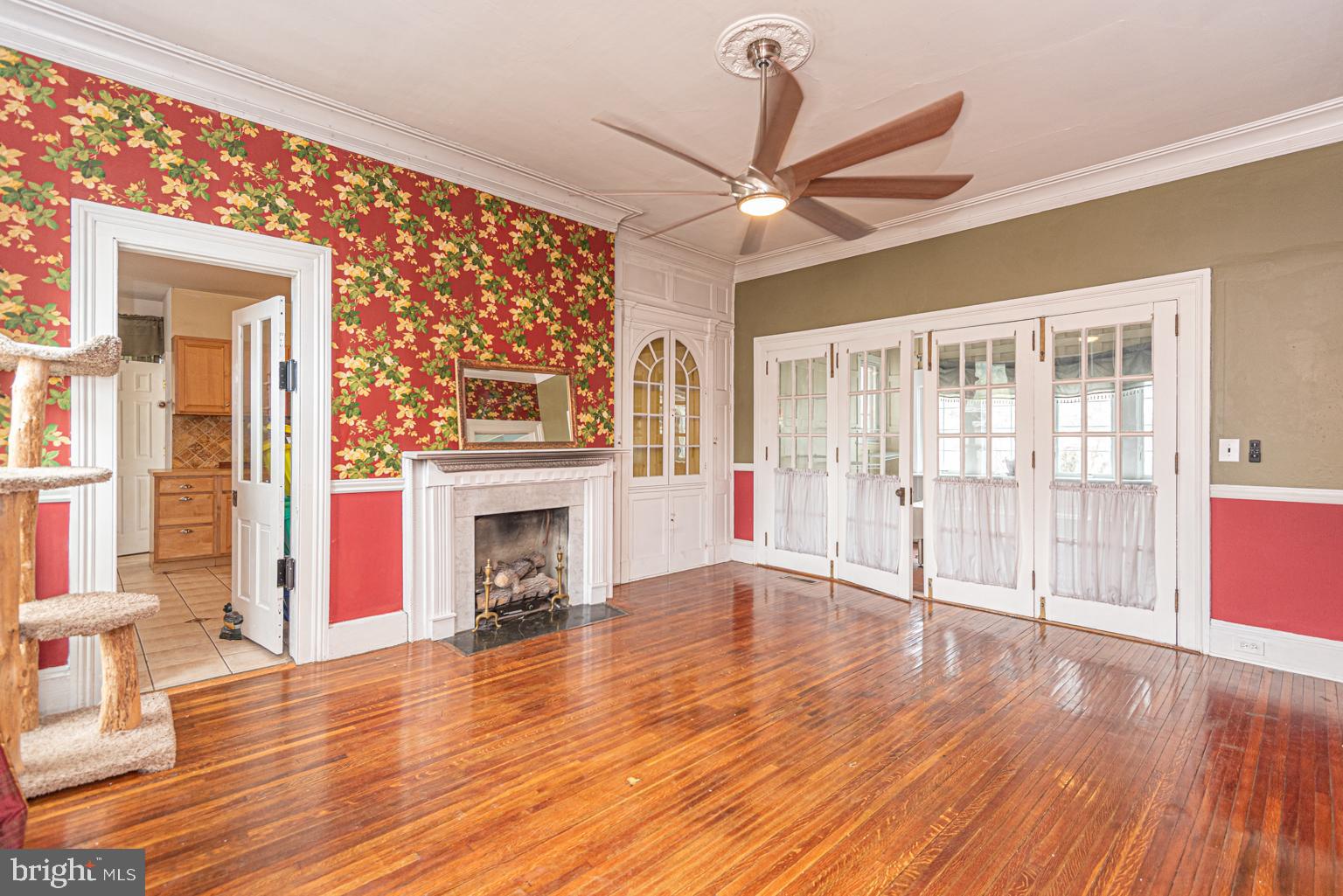 NON DEVELOPMENT - Residential