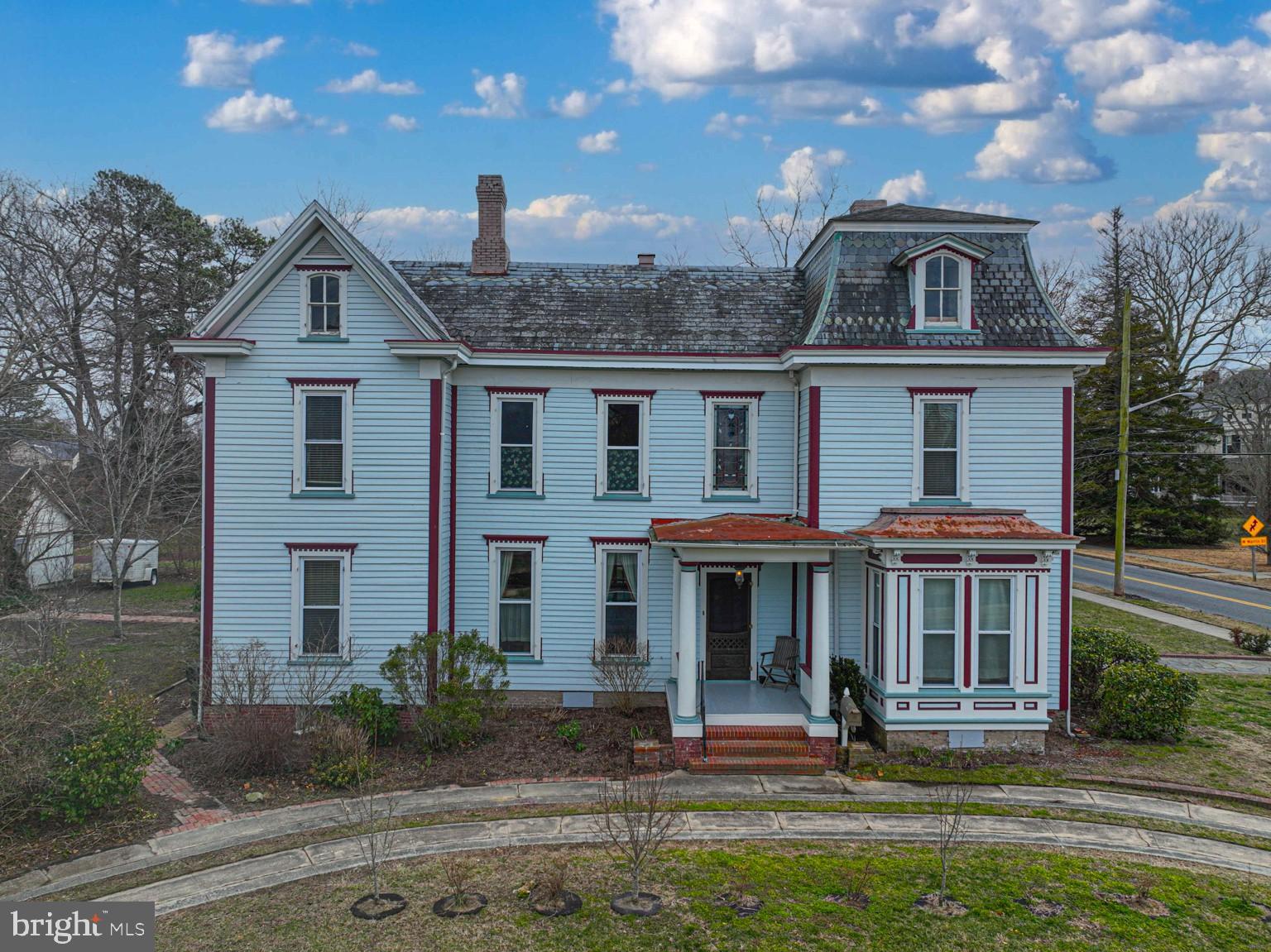 NON DEVELOPMENT - Residential