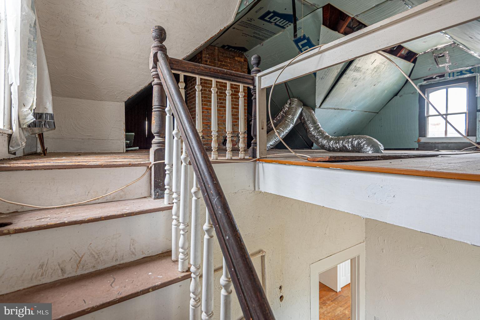 NON DEVELOPMENT - Residential