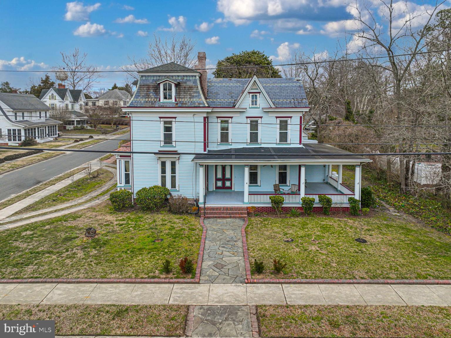 NON DEVELOPMENT - Residential