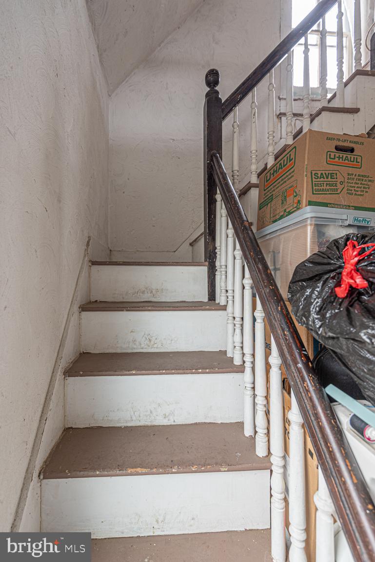 NON DEVELOPMENT - Residential