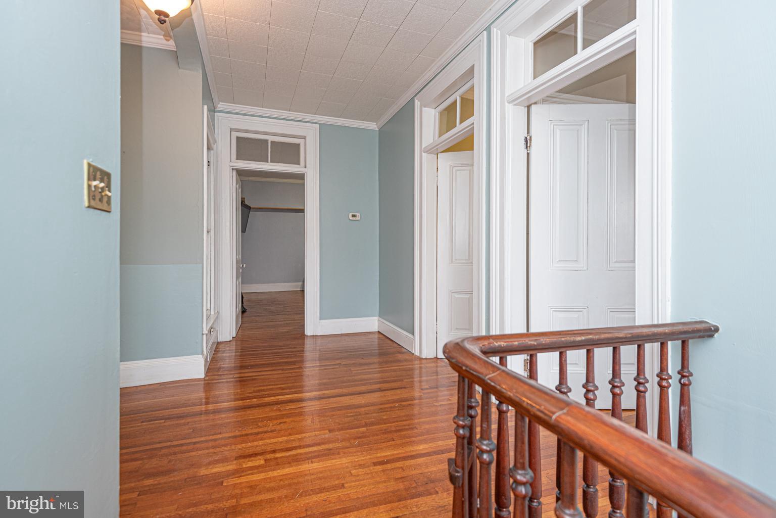 NON DEVELOPMENT - Residential