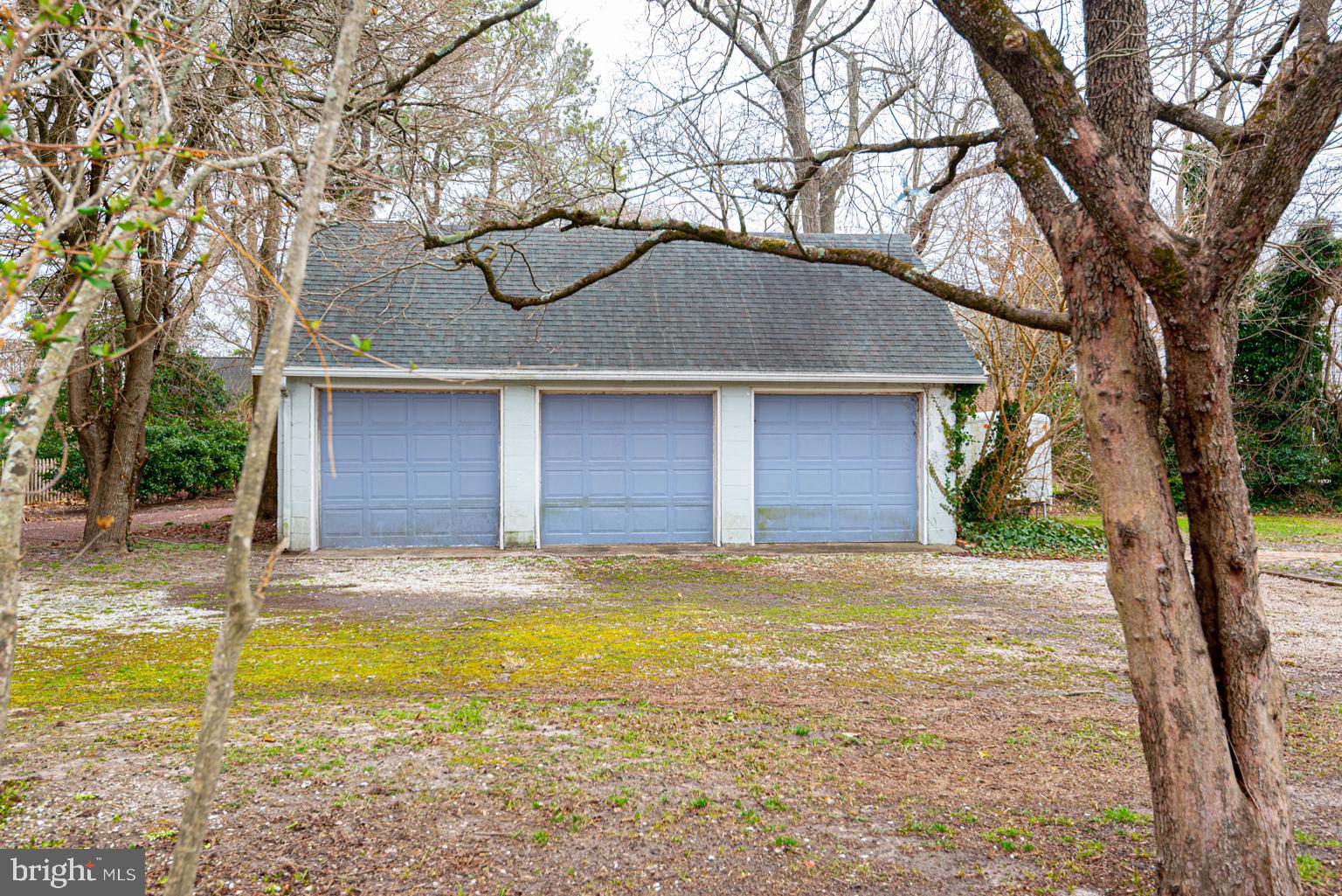 NON DEVELOPMENT - Residential